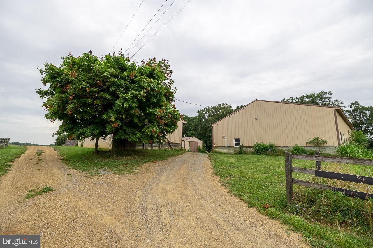 NONE AVAILABLE - Farm