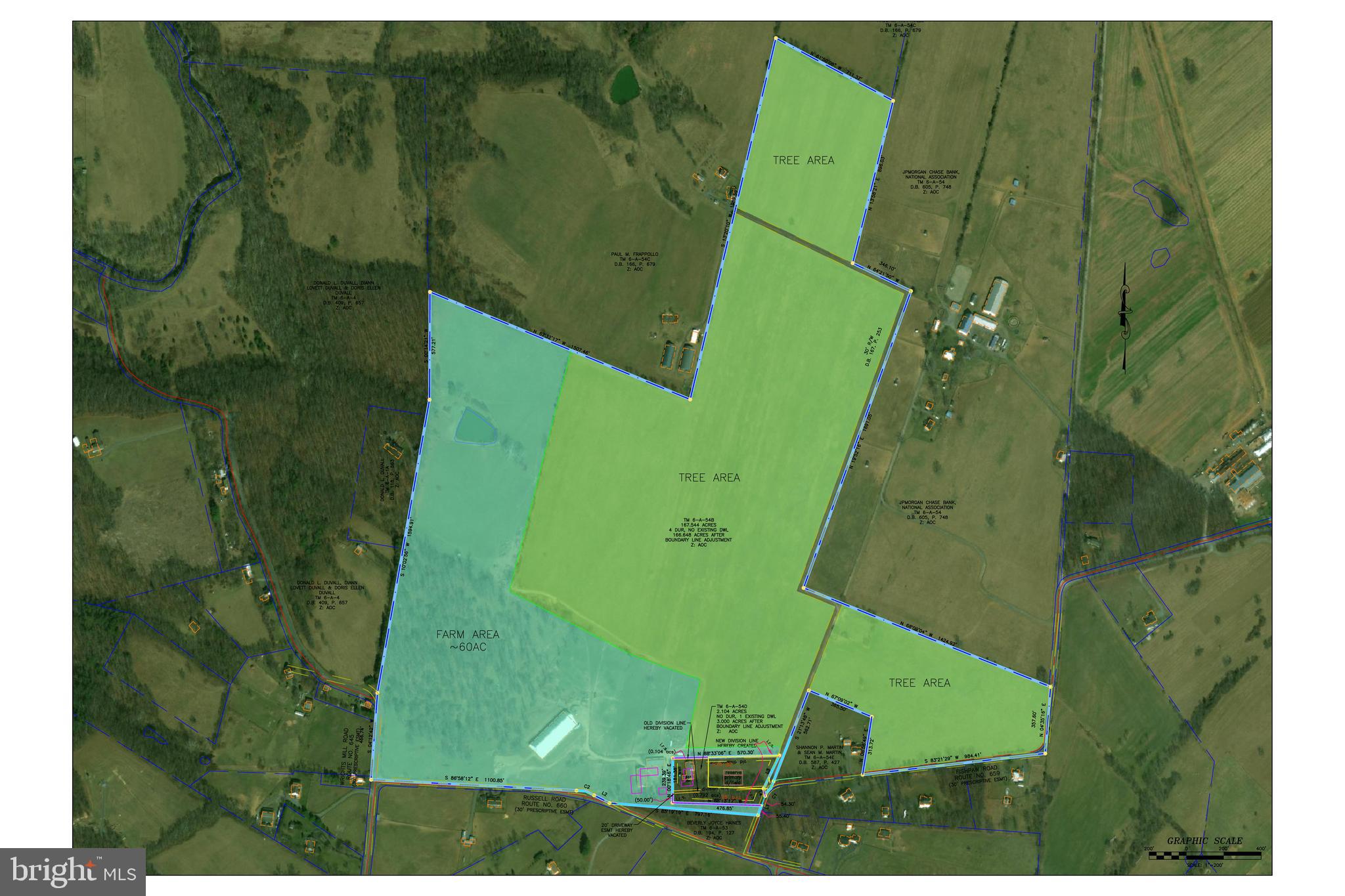 NONE AVAILABLE - Farm