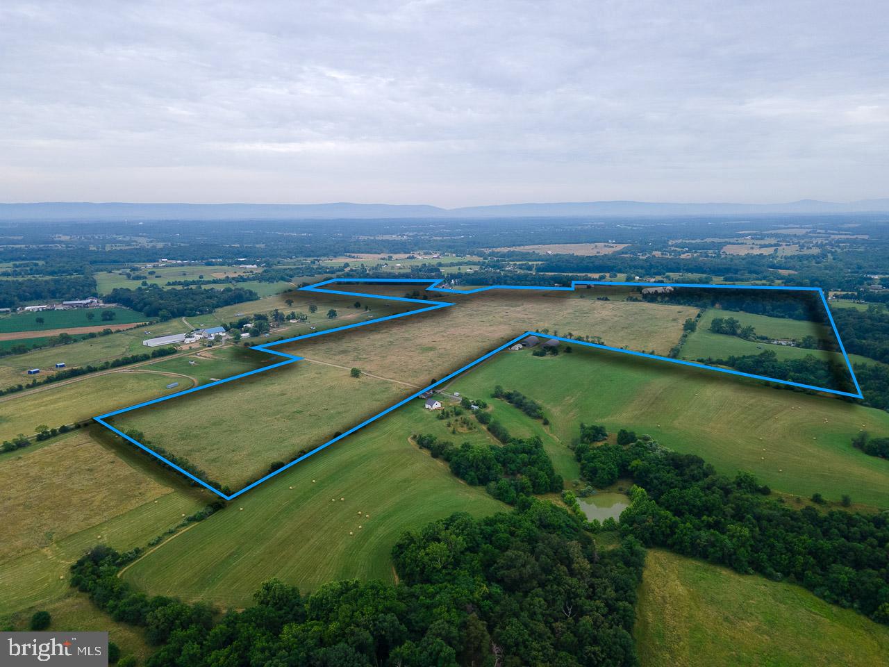 NONE AVAILABLE - Farm