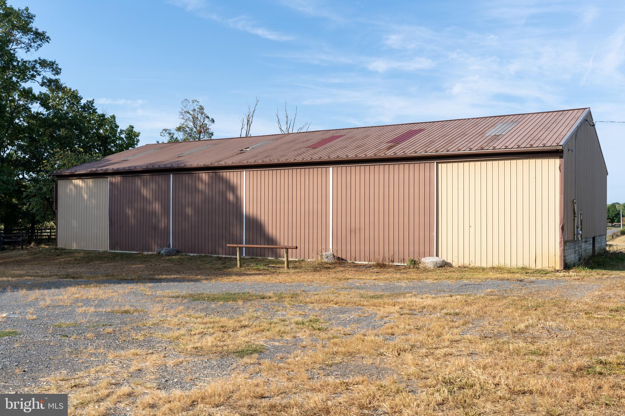 NONE AVAILABLE - Farm