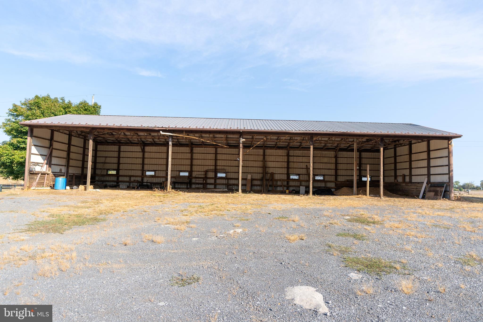 NONE AVAILABLE - Farm