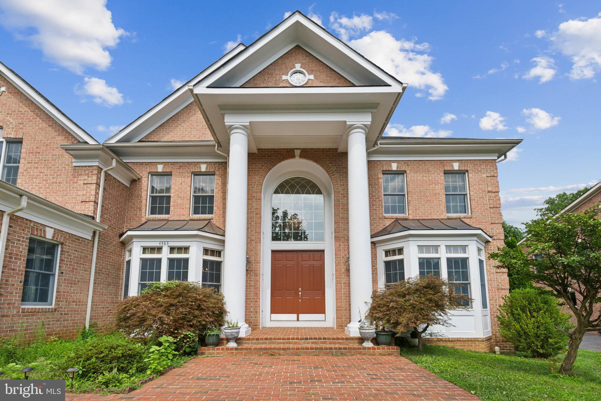 OLD COLUMBIA PIKE - Residential