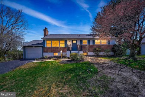 105 DUBLIN COURT BEL AIR MD 21014