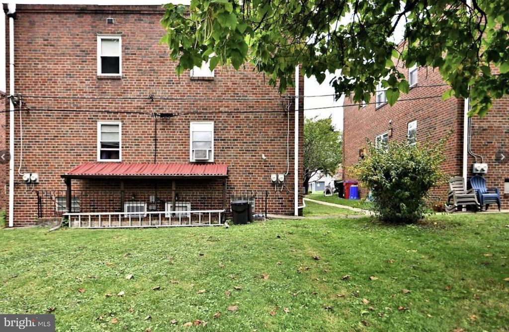 Photo of 100 Borbeck Avenue #2ND FLOOR, ROCKLEDGE, PA 19046 (MLS # PAMC2165344)