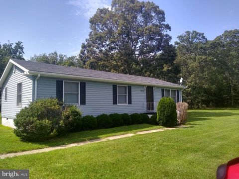 14701 GIBBONS CHURCH ROAD BRANDYWINE MD 20613