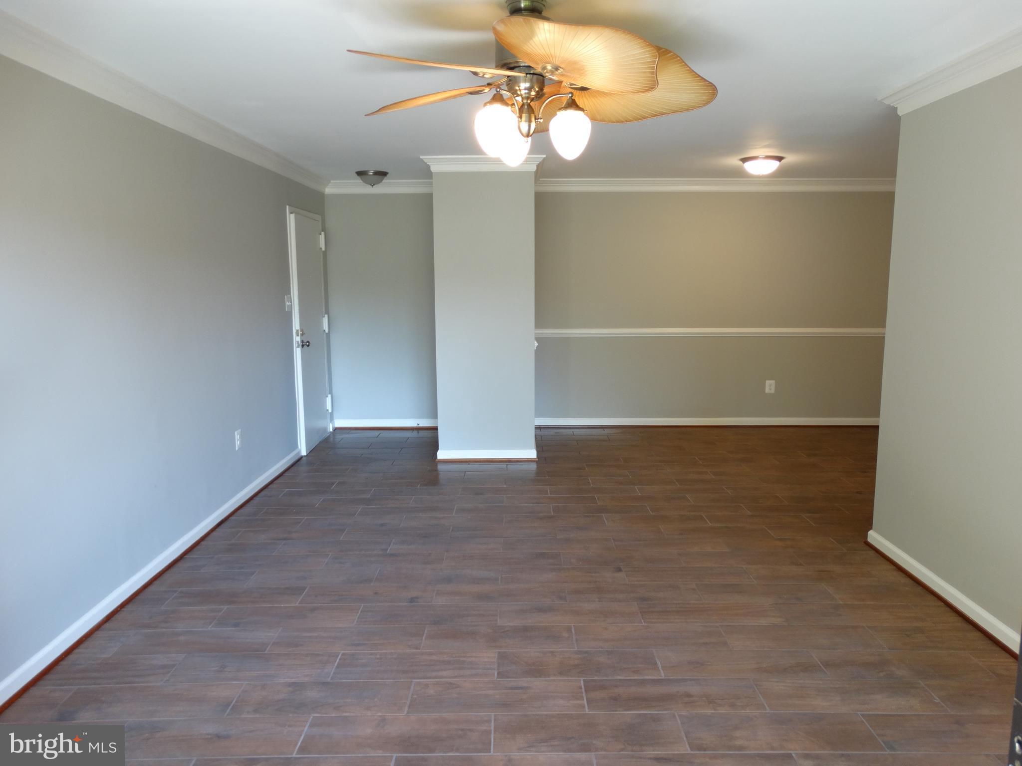 JEFFERSON MEWS - Residential