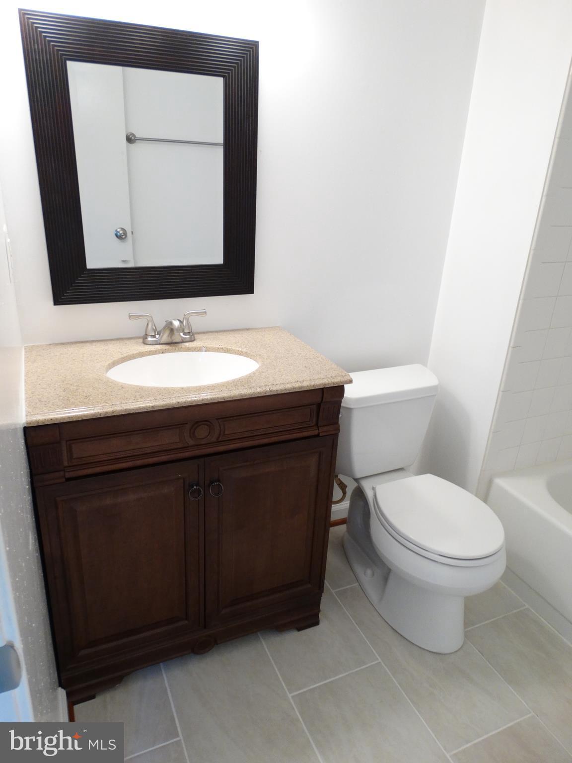 JEFFERSON MEWS - Residential