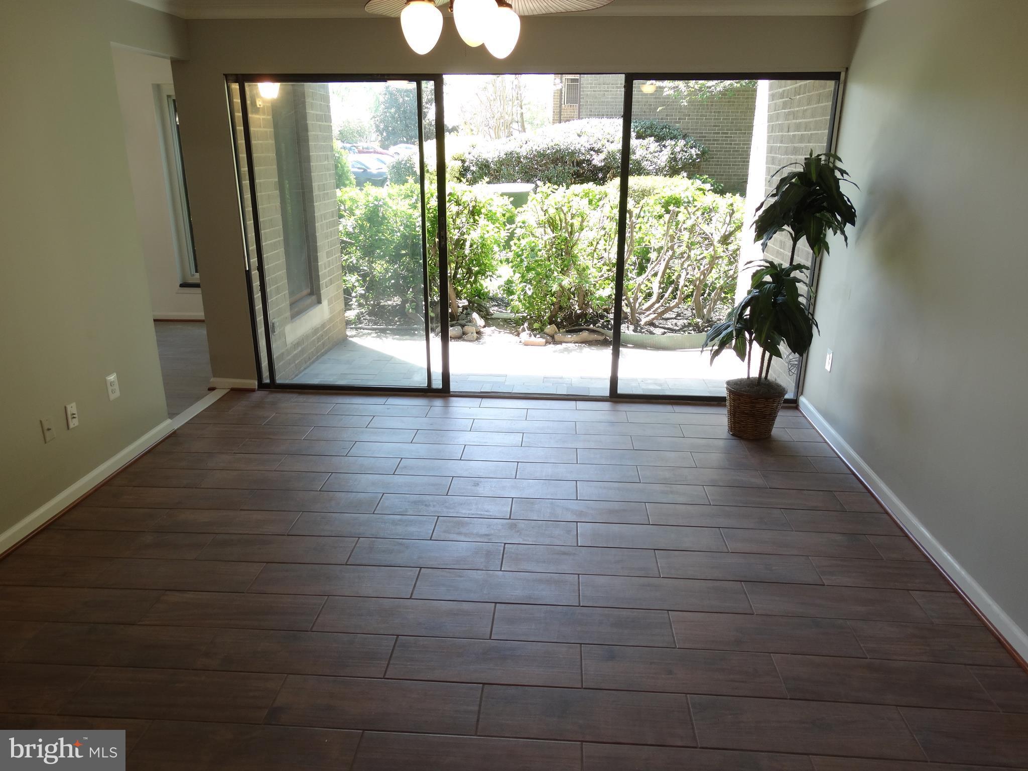 JEFFERSON MEWS - Residential