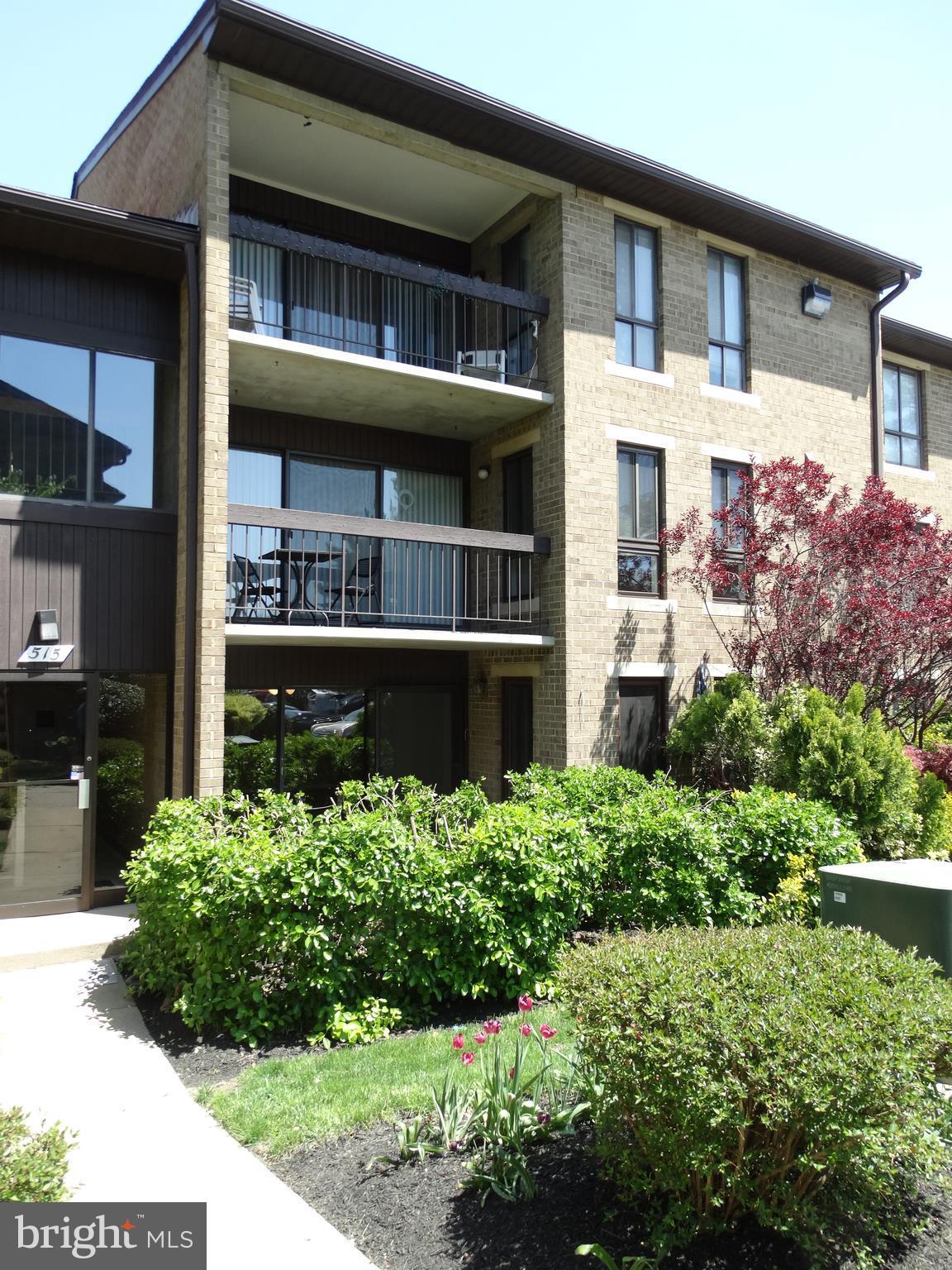 JEFFERSON MEWS - Residential