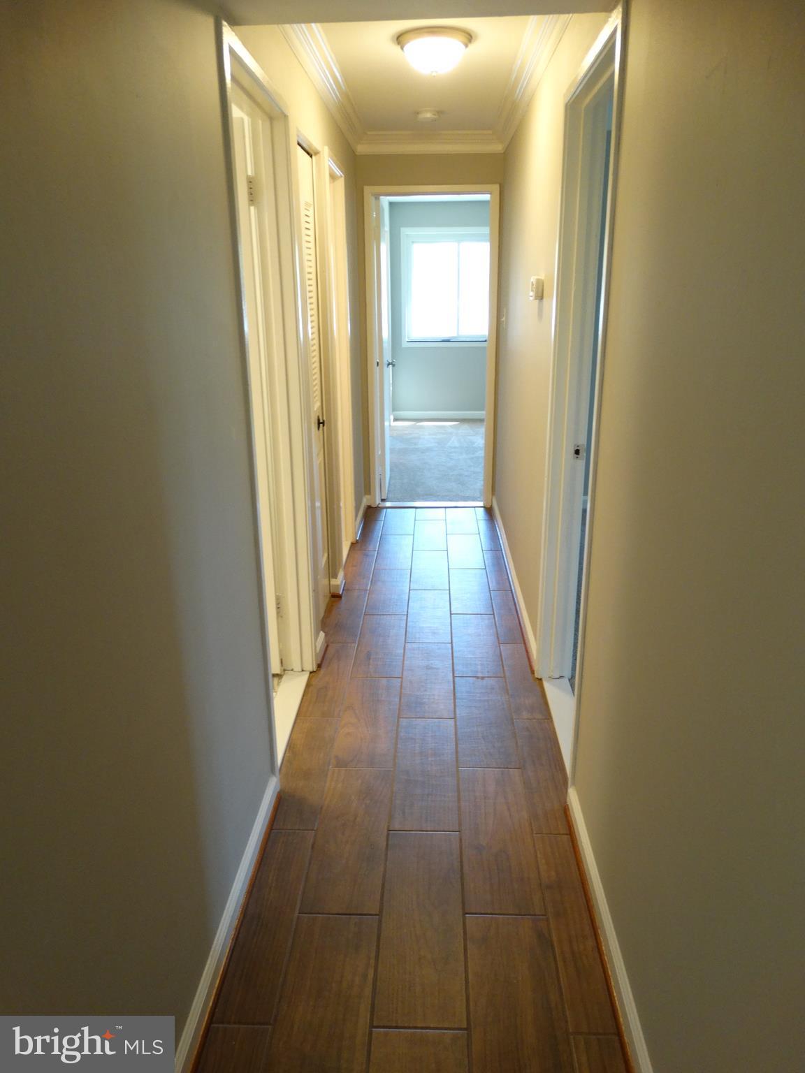 JEFFERSON MEWS - Residential