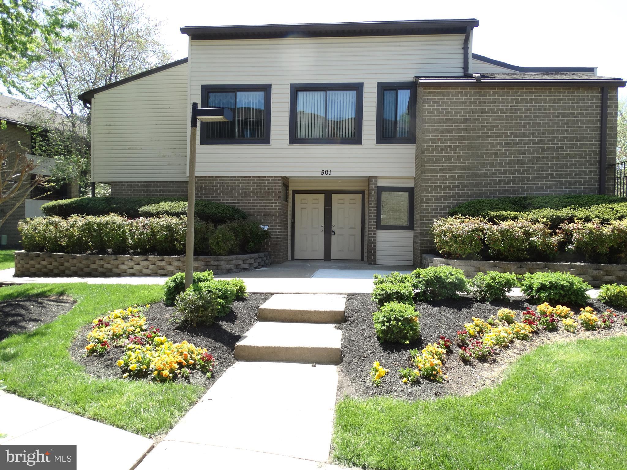 JEFFERSON MEWS - Residential