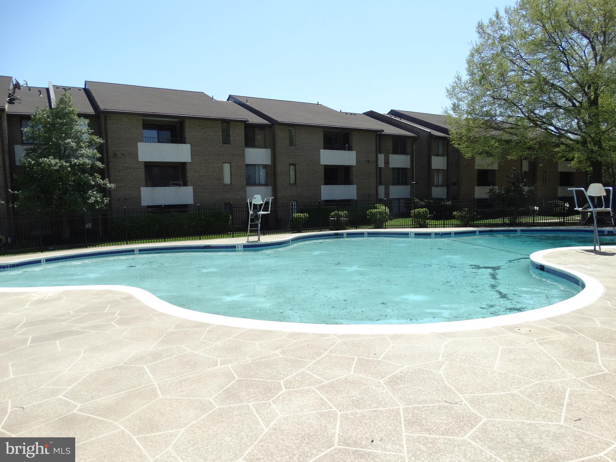 JEFFERSON MEWS - Residential