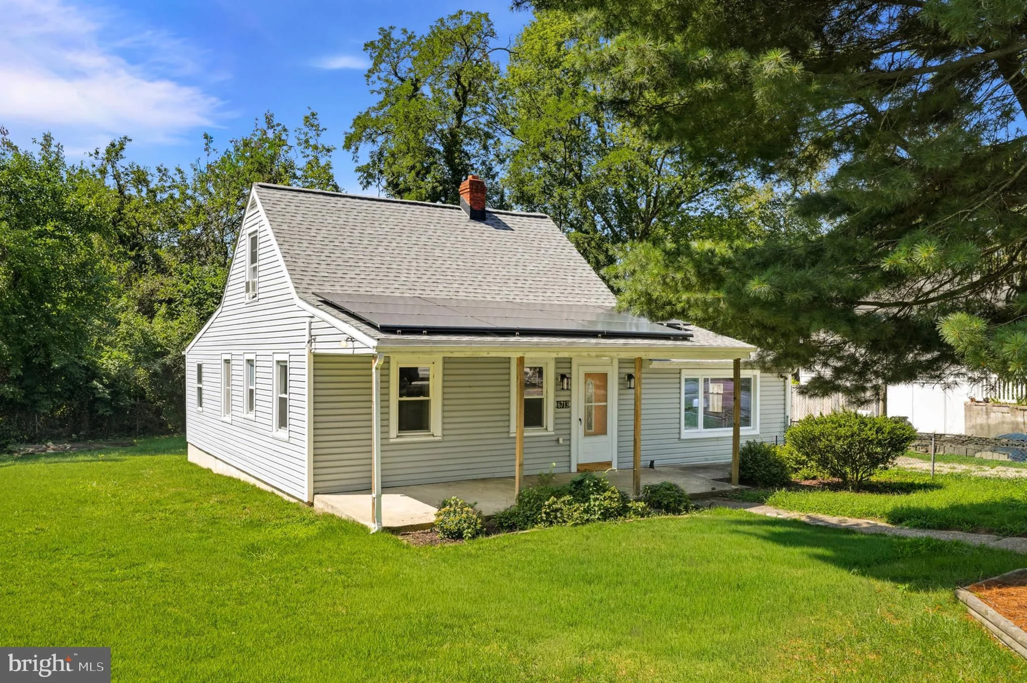 6713 Boxwood Drive, Morningside, MD, 20746