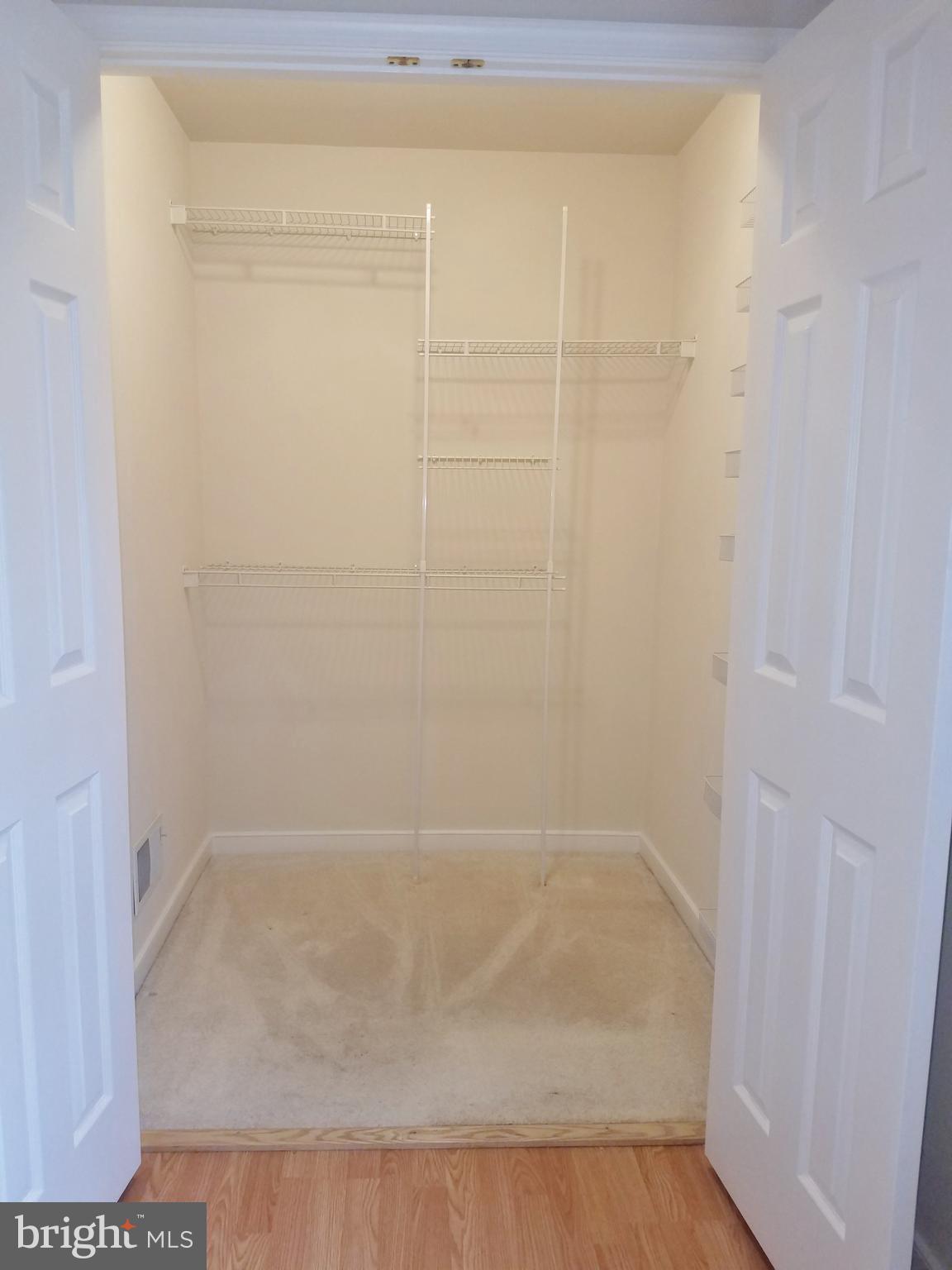 TOWN OF COLONIAL BEACH - Residential