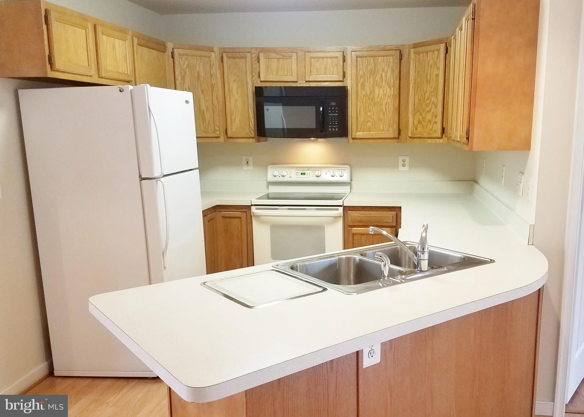 TOWN OF COLONIAL BEACH - Residential