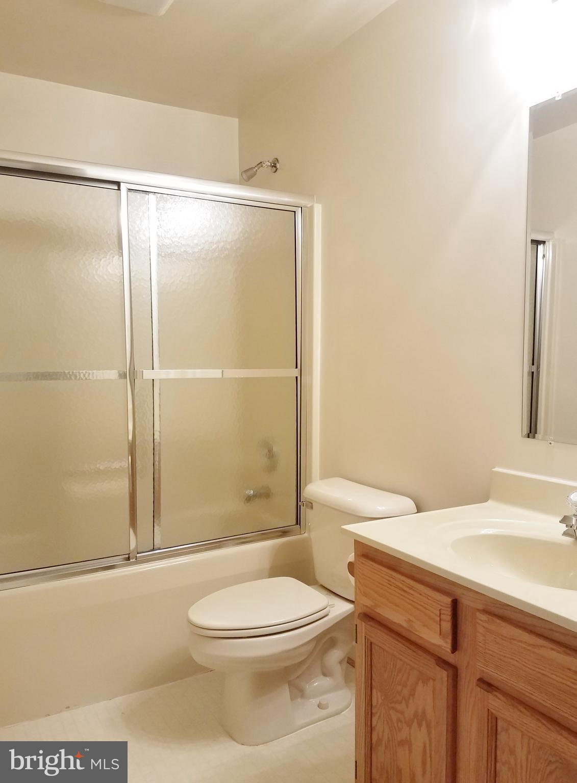 TOWN OF COLONIAL BEACH - Residential