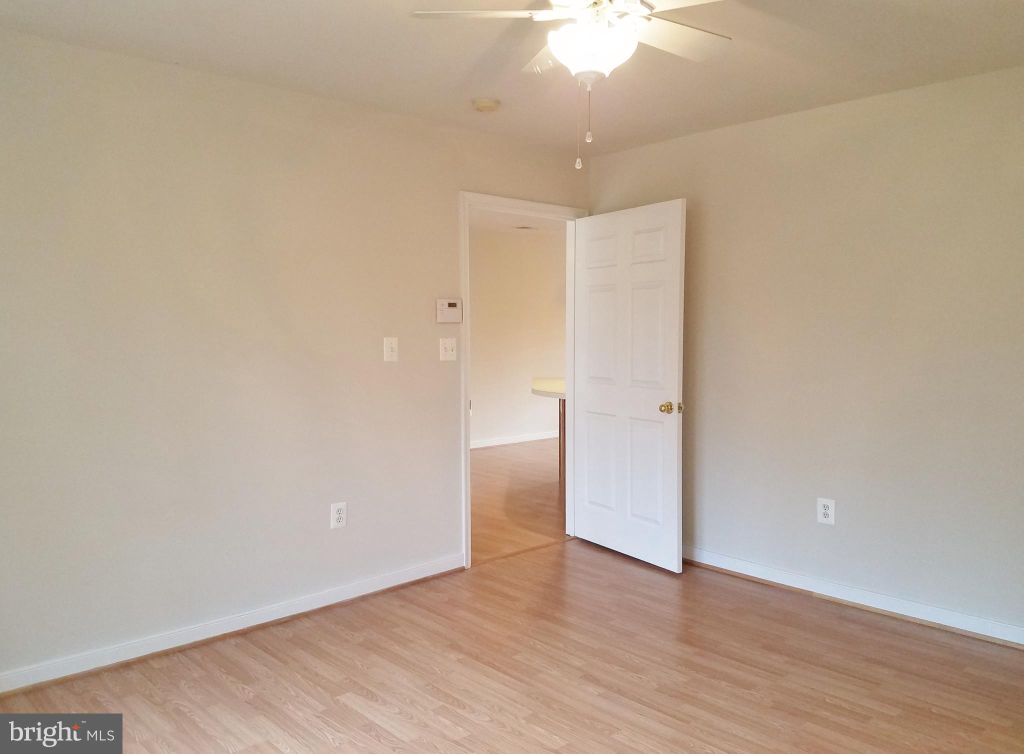 TOWN OF COLONIAL BEACH - Residential