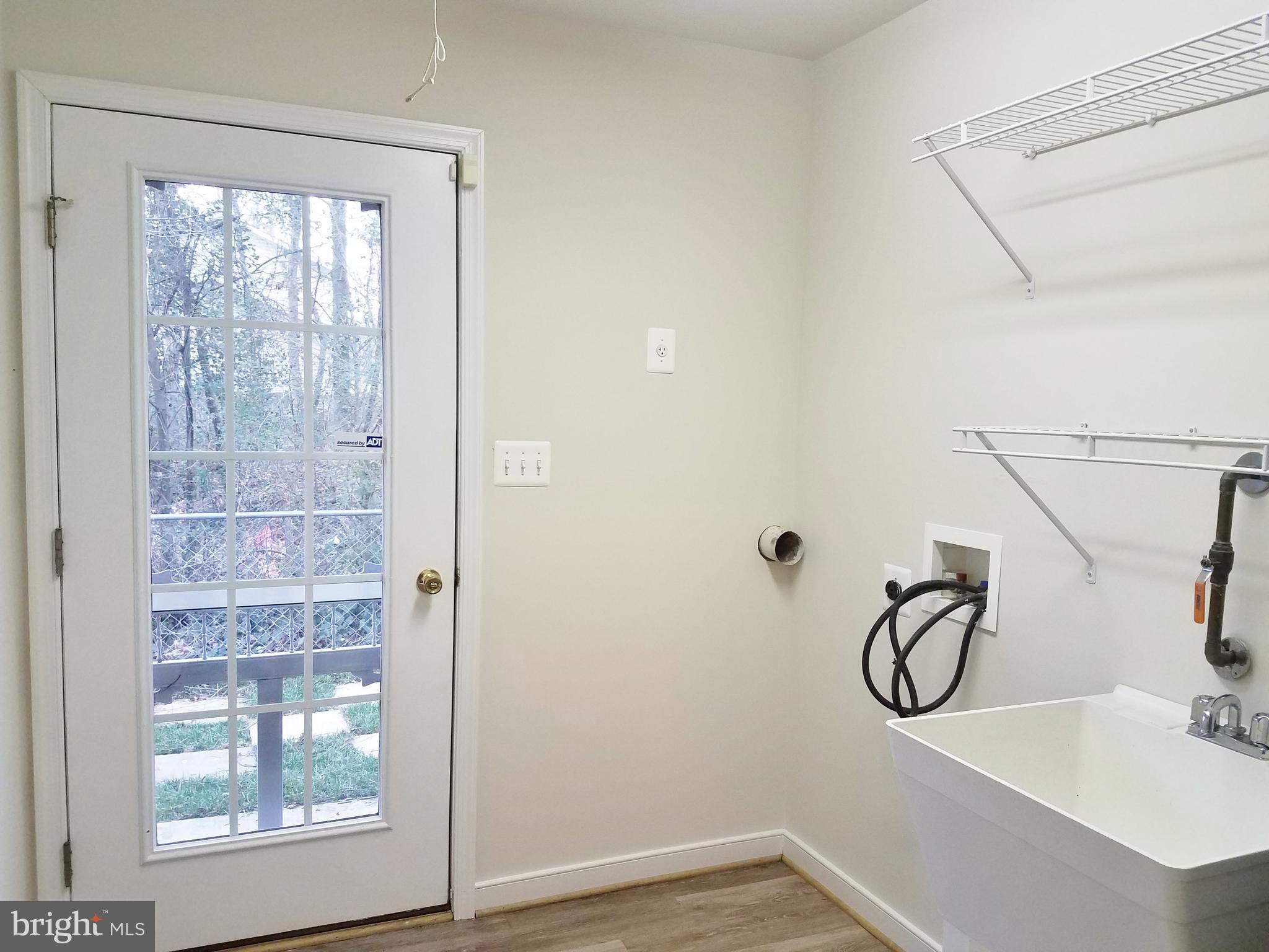 TOWN OF COLONIAL BEACH - Residential