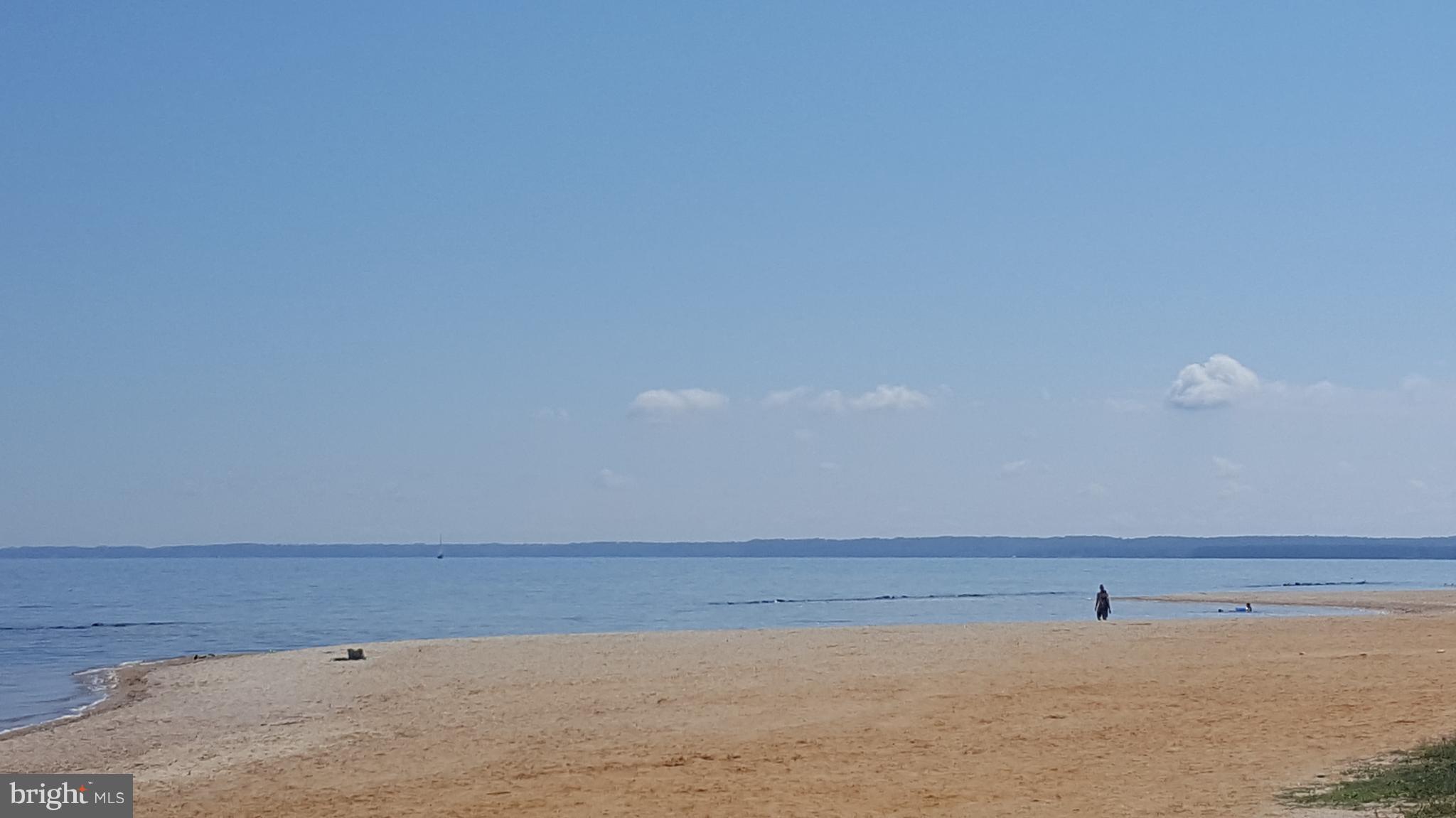 TOWN OF COLONIAL BEACH - Residential