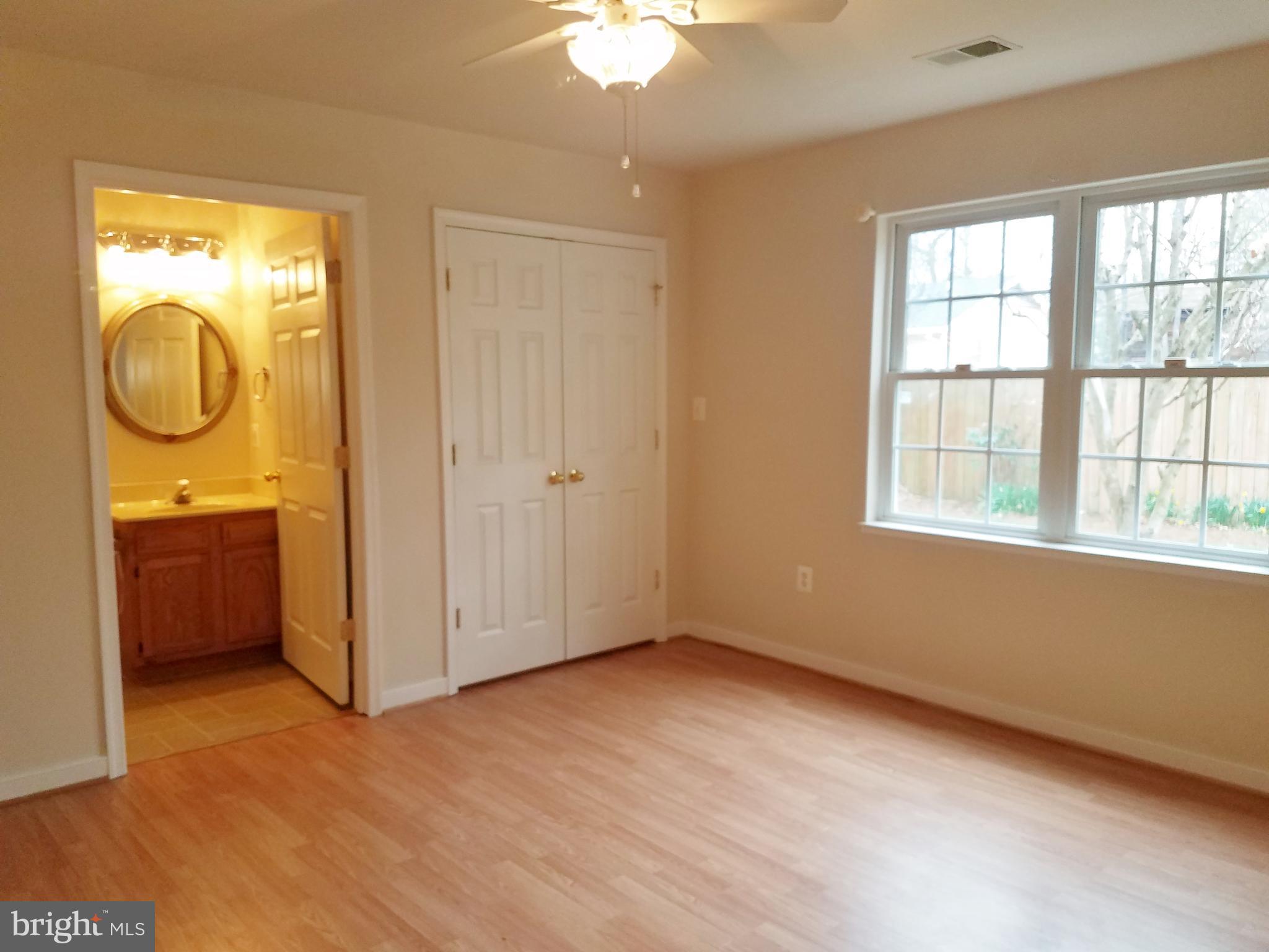 TOWN OF COLONIAL BEACH - Residential