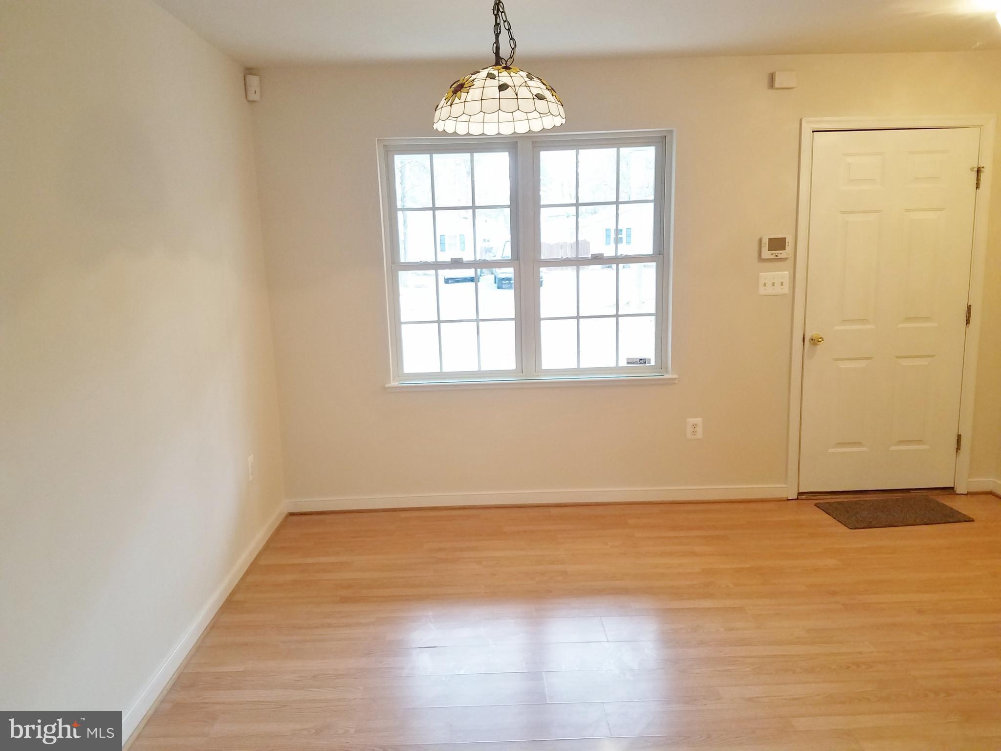 TOWN OF COLONIAL BEACH - Residential