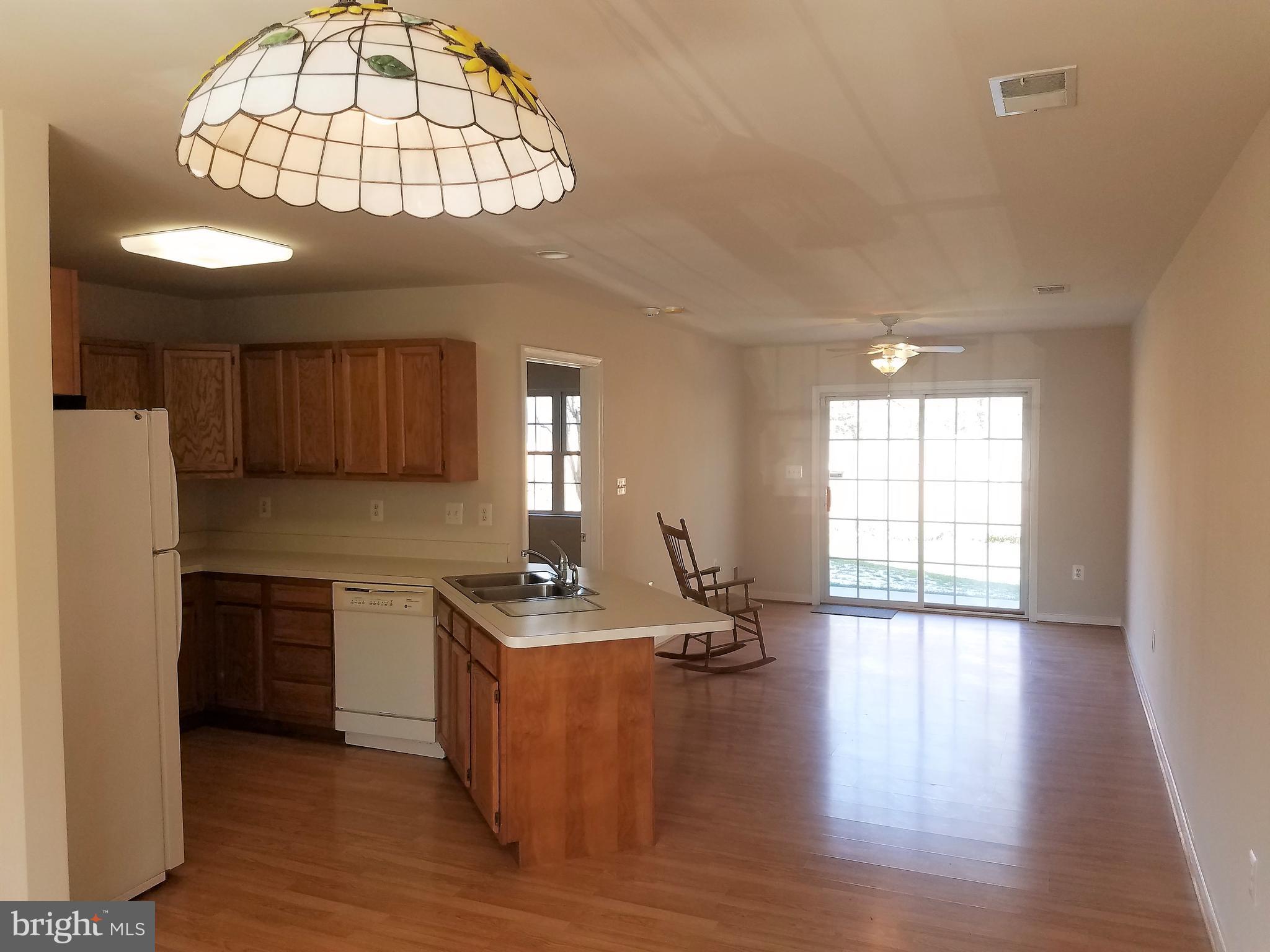 TOWN OF COLONIAL BEACH - Residential