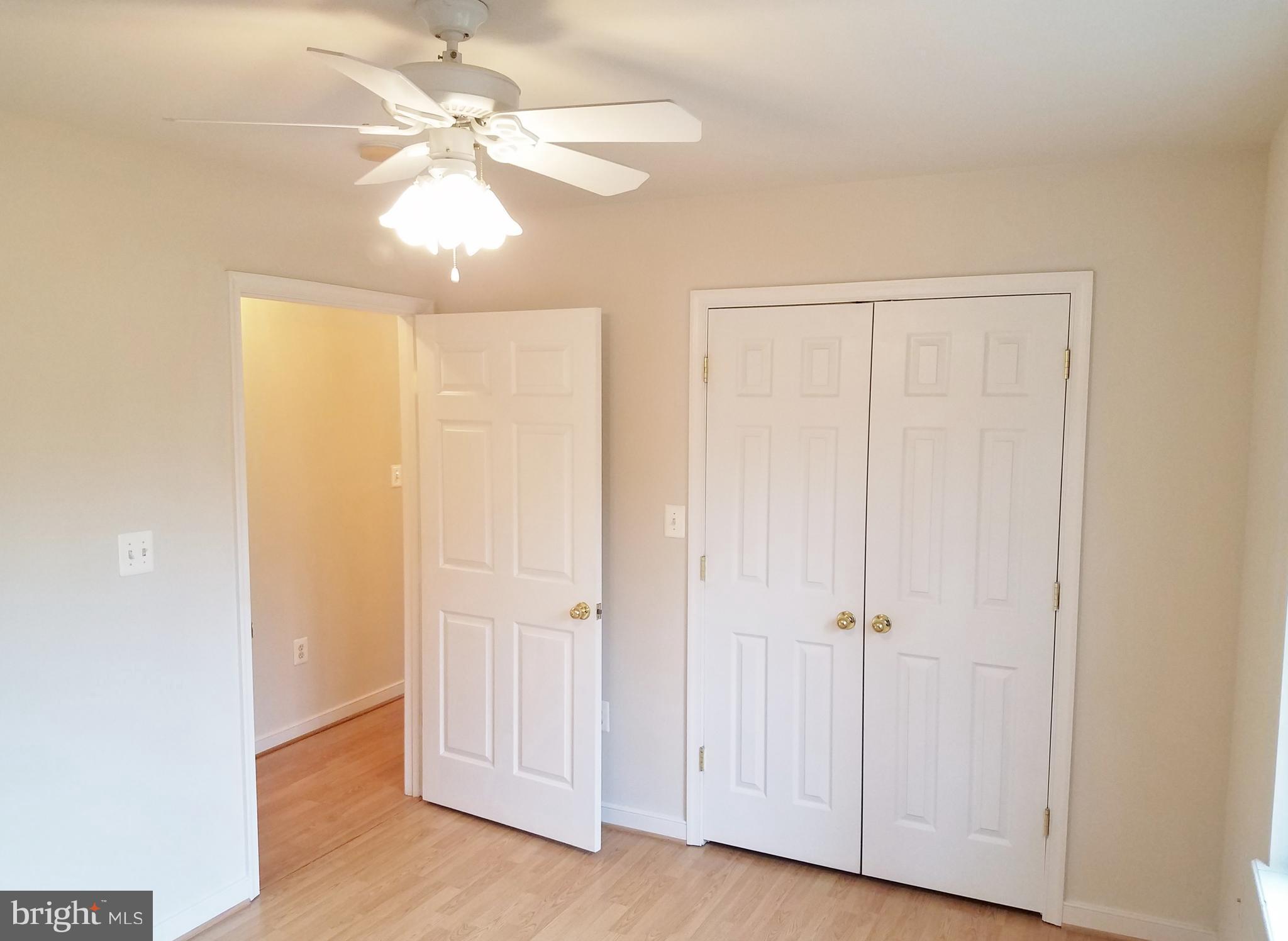 TOWN OF COLONIAL BEACH - Residential