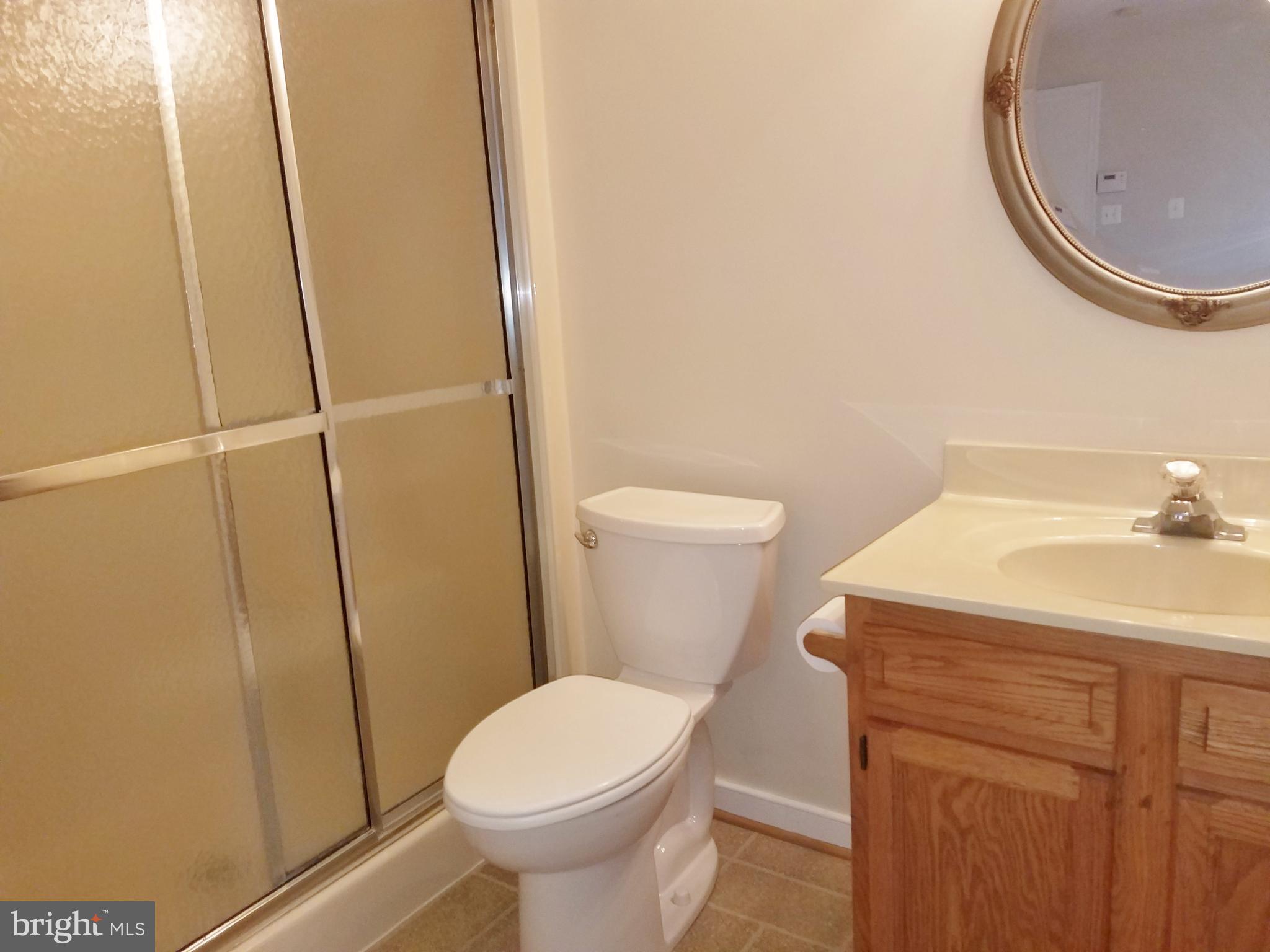 TOWN OF COLONIAL BEACH - Residential