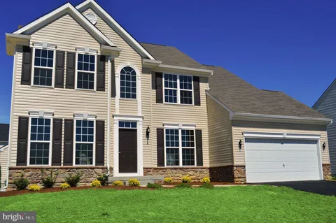224 Abbigail Crossing, Townsend, DE MLS: DENC2059348