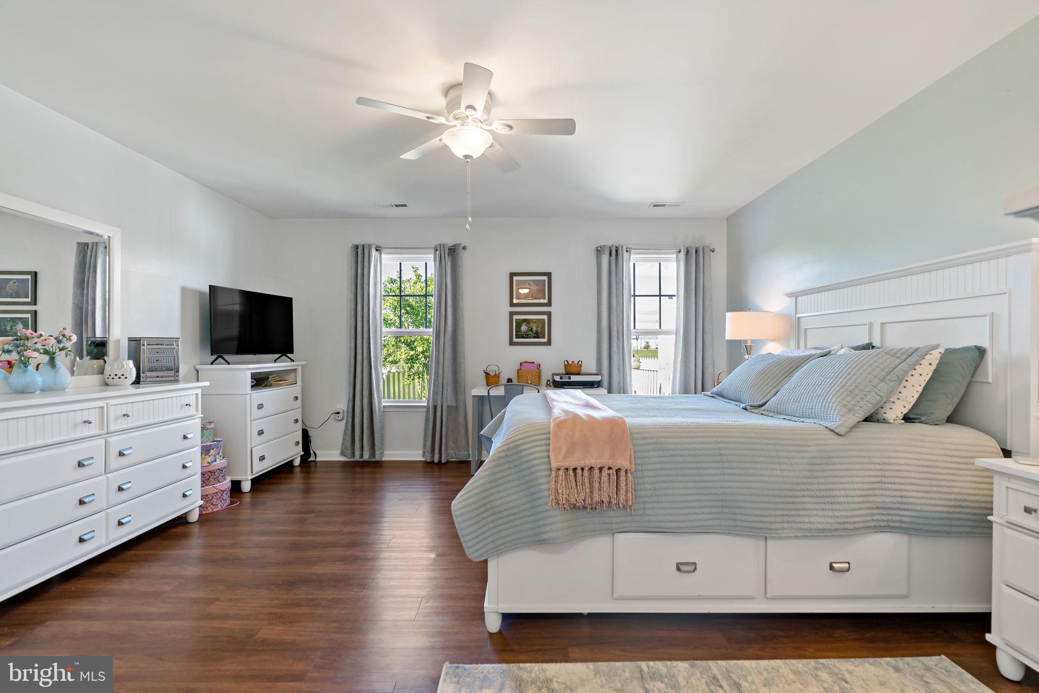 SPRING MILLS - Residential