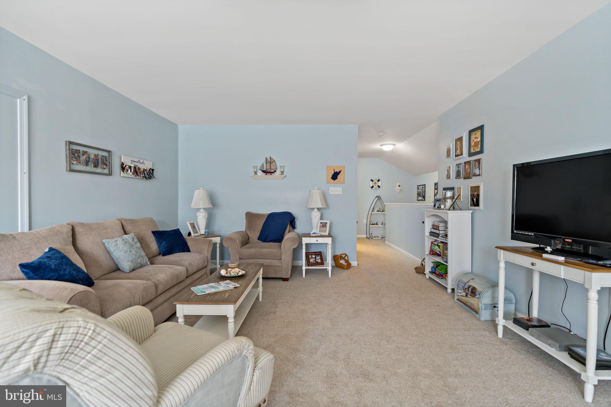 SPRING MILLS - Residential