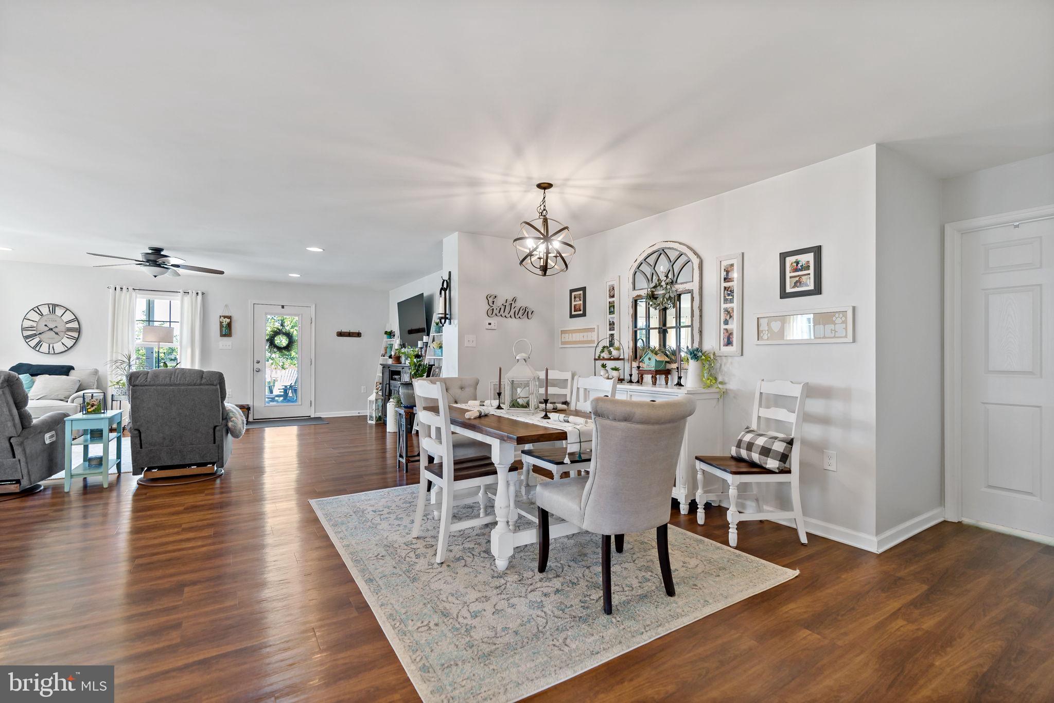 SPRING MILLS - Residential