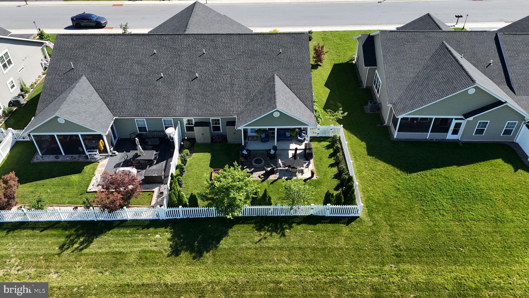 SPRING MILLS - Residential