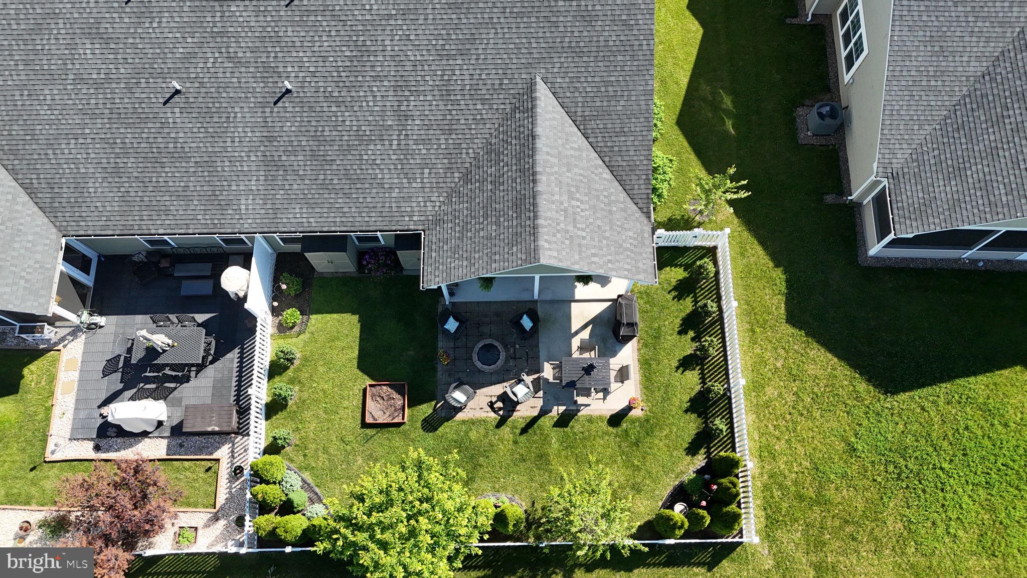 SPRING MILLS - Residential