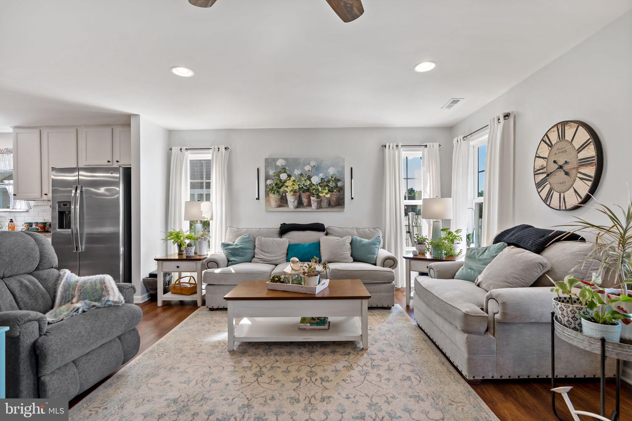 SPRING MILLS - Residential