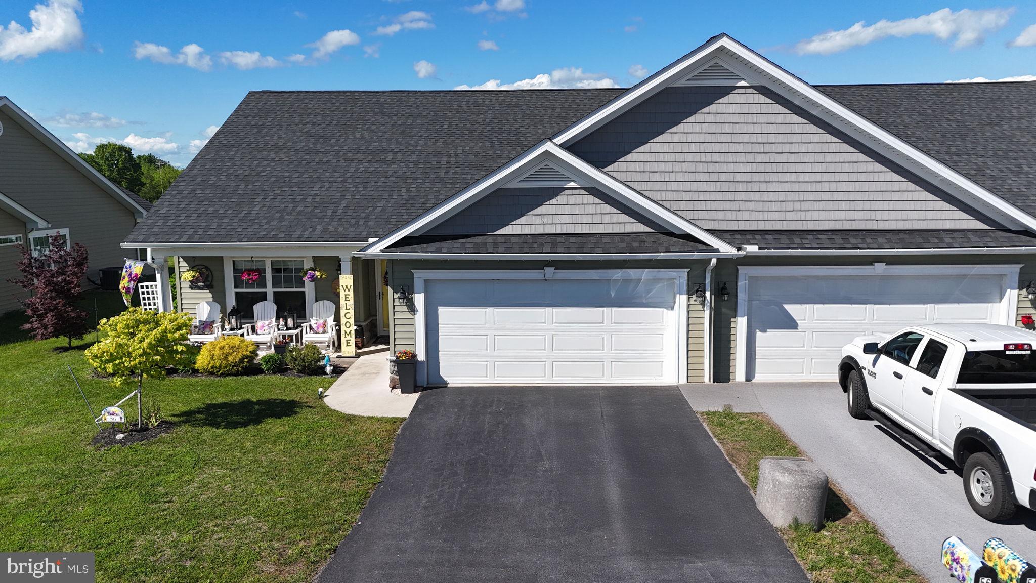 SPRING MILLS - Residential