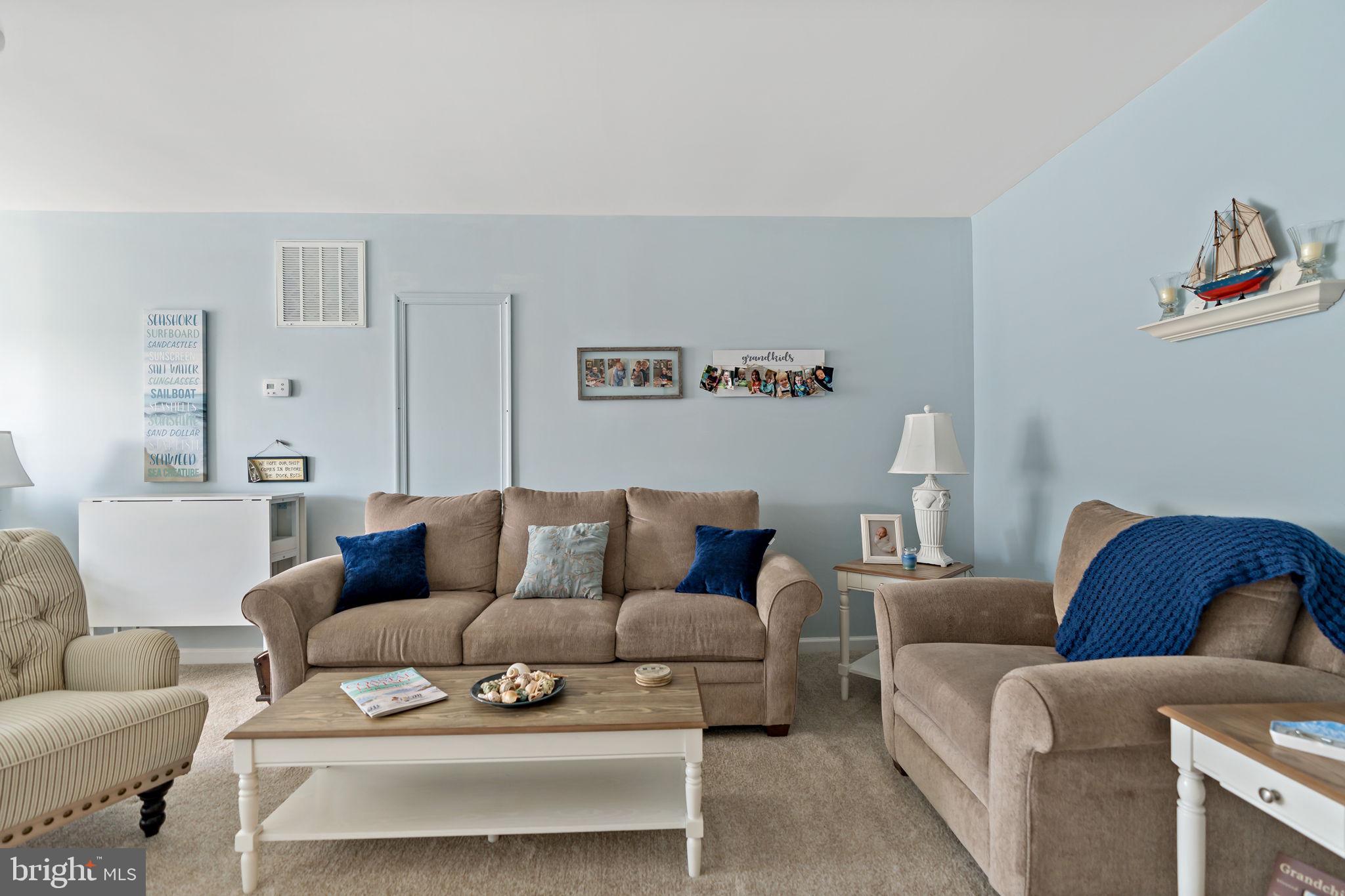 SPRING MILLS - Residential