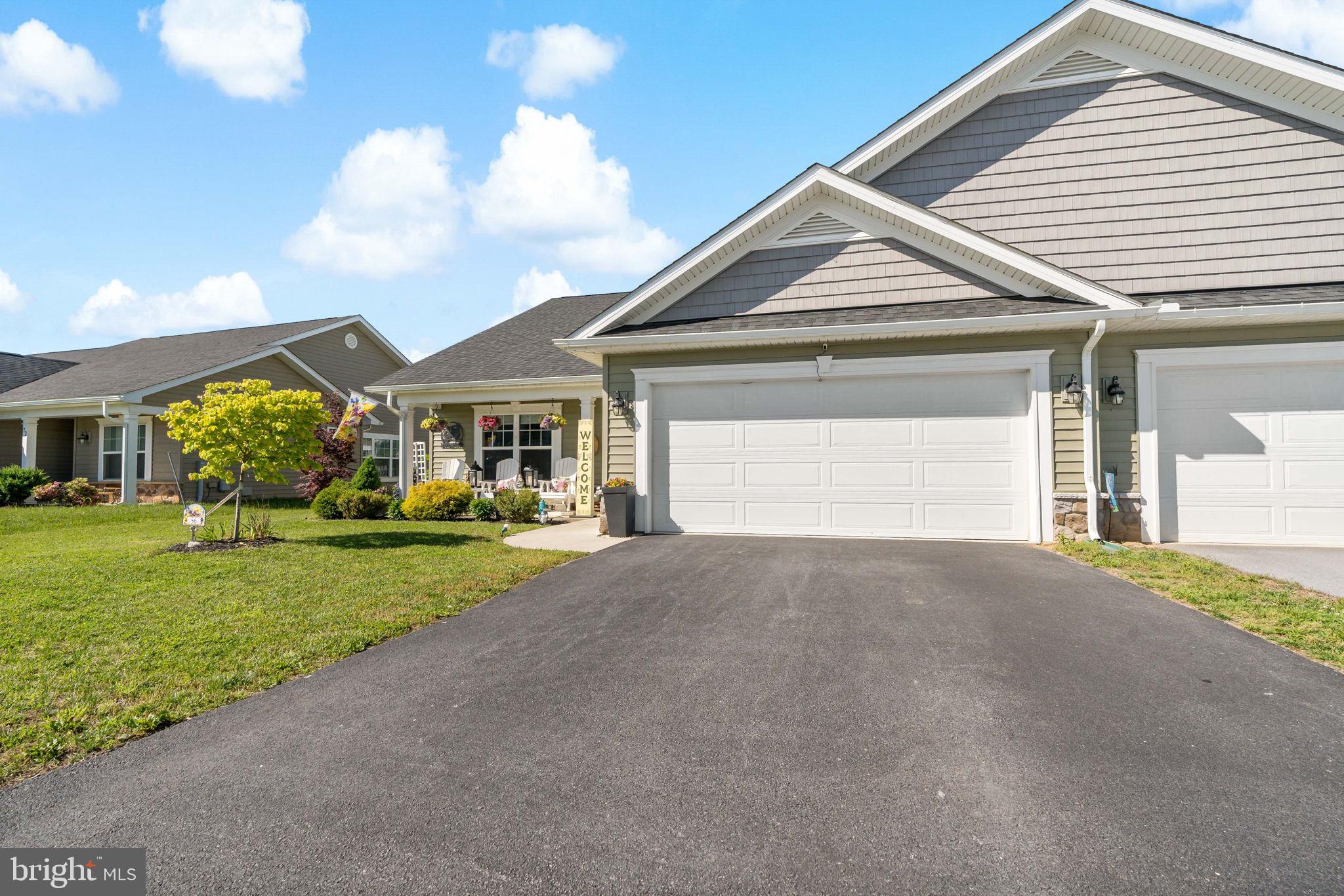 SPRING MILLS - Residential