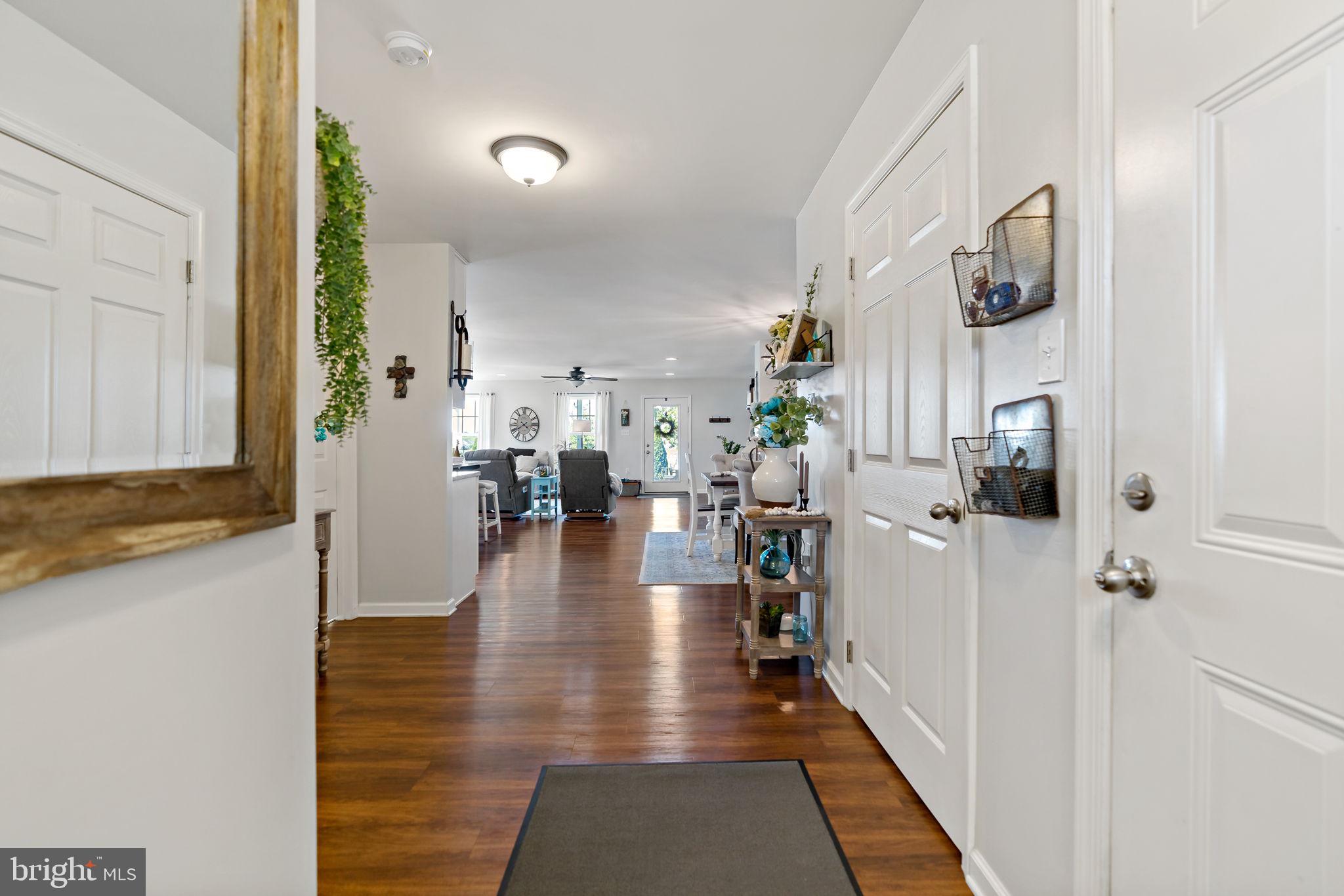 SPRING MILLS - Residential