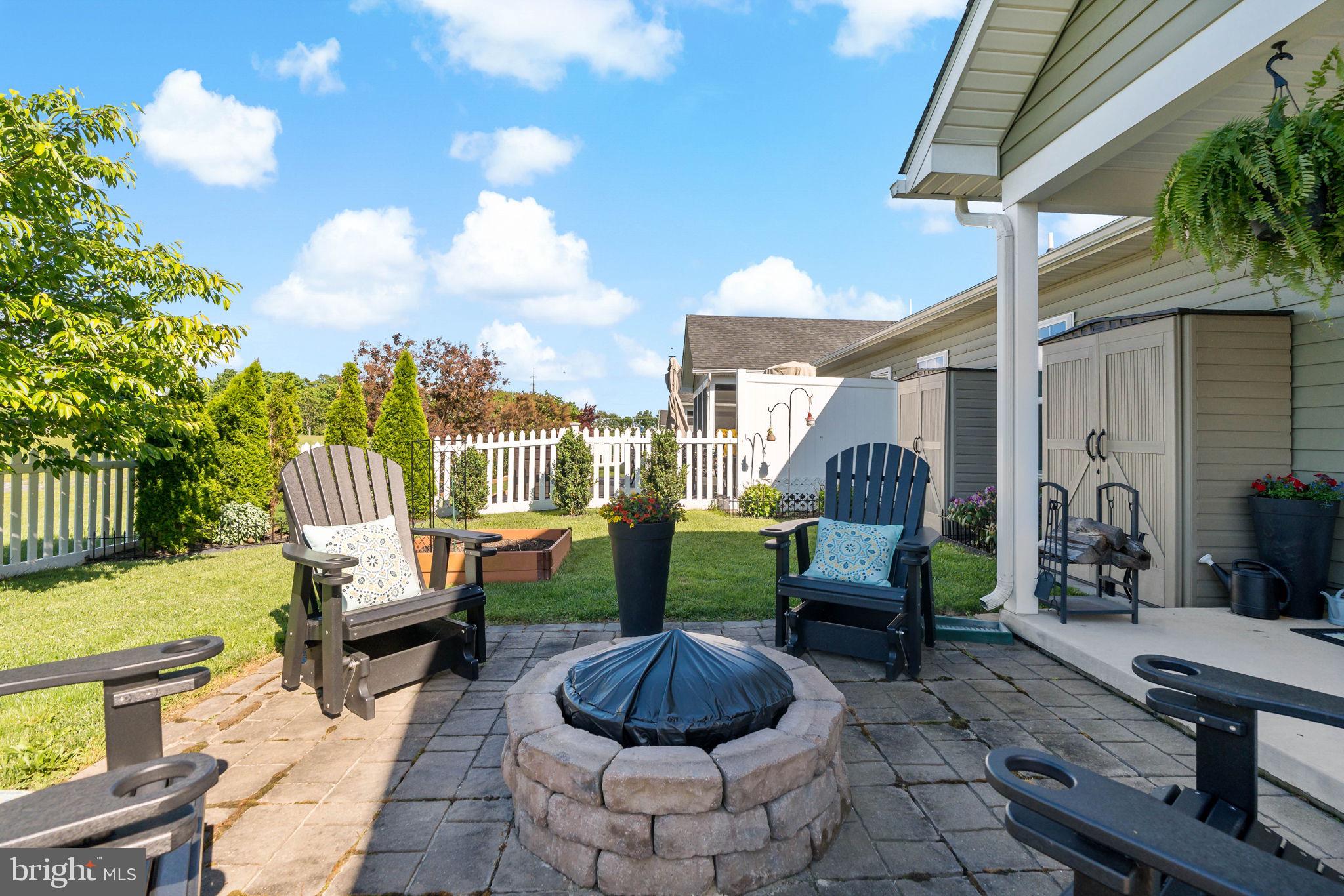 SPRING MILLS - Residential