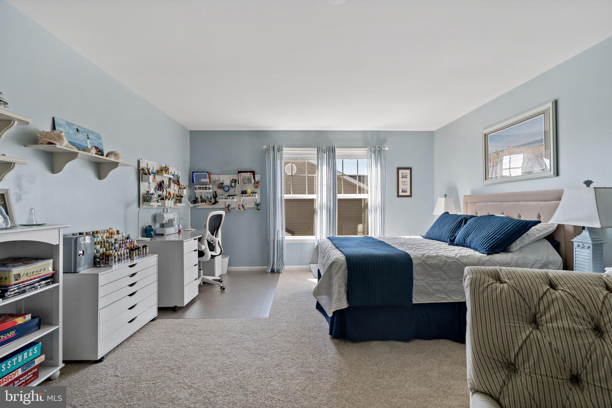 SPRING MILLS - Residential