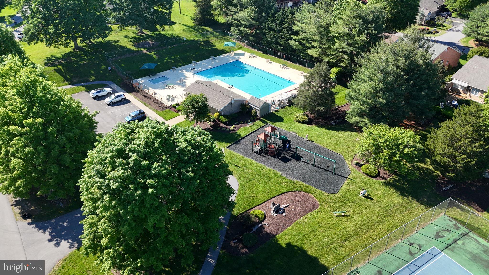 SPRING MILLS - Residential