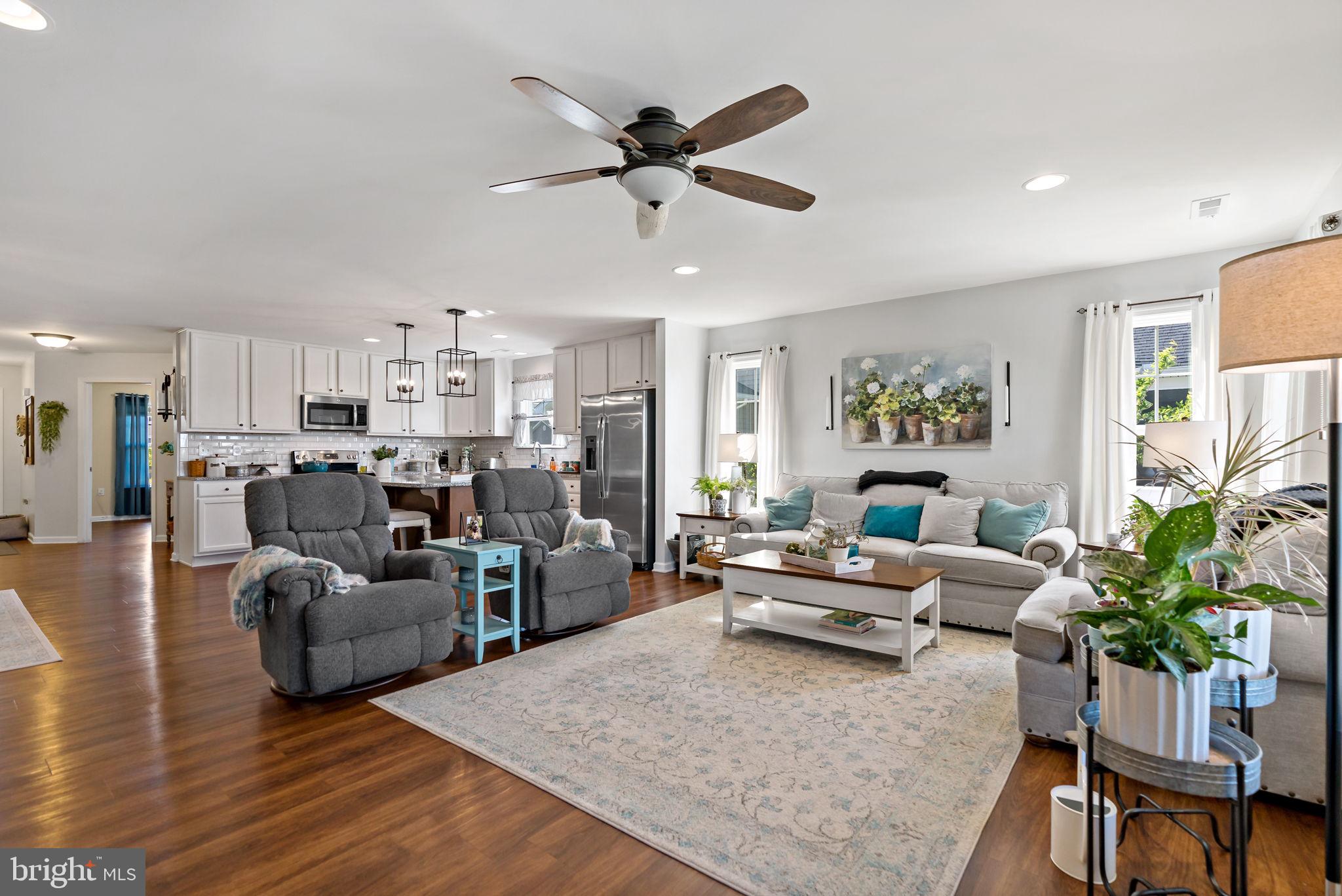 SPRING MILLS - Residential