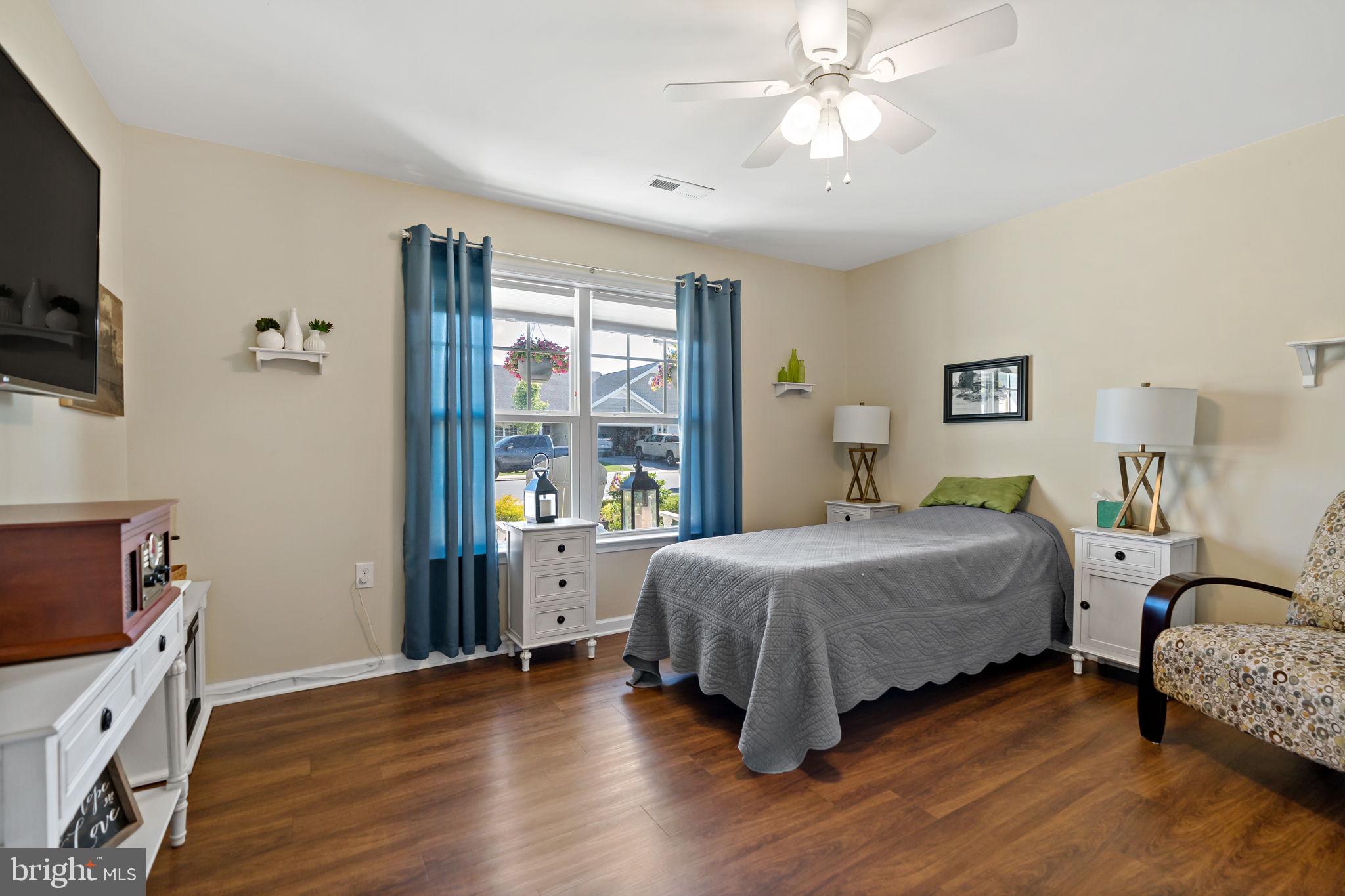 SPRING MILLS - Residential