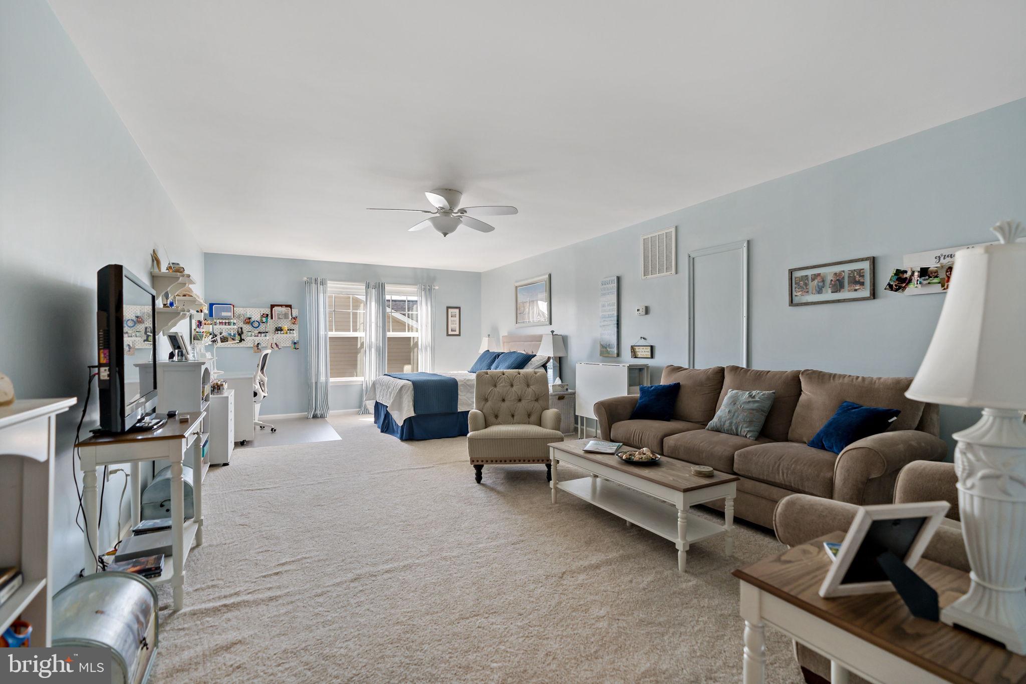 SPRING MILLS - Residential