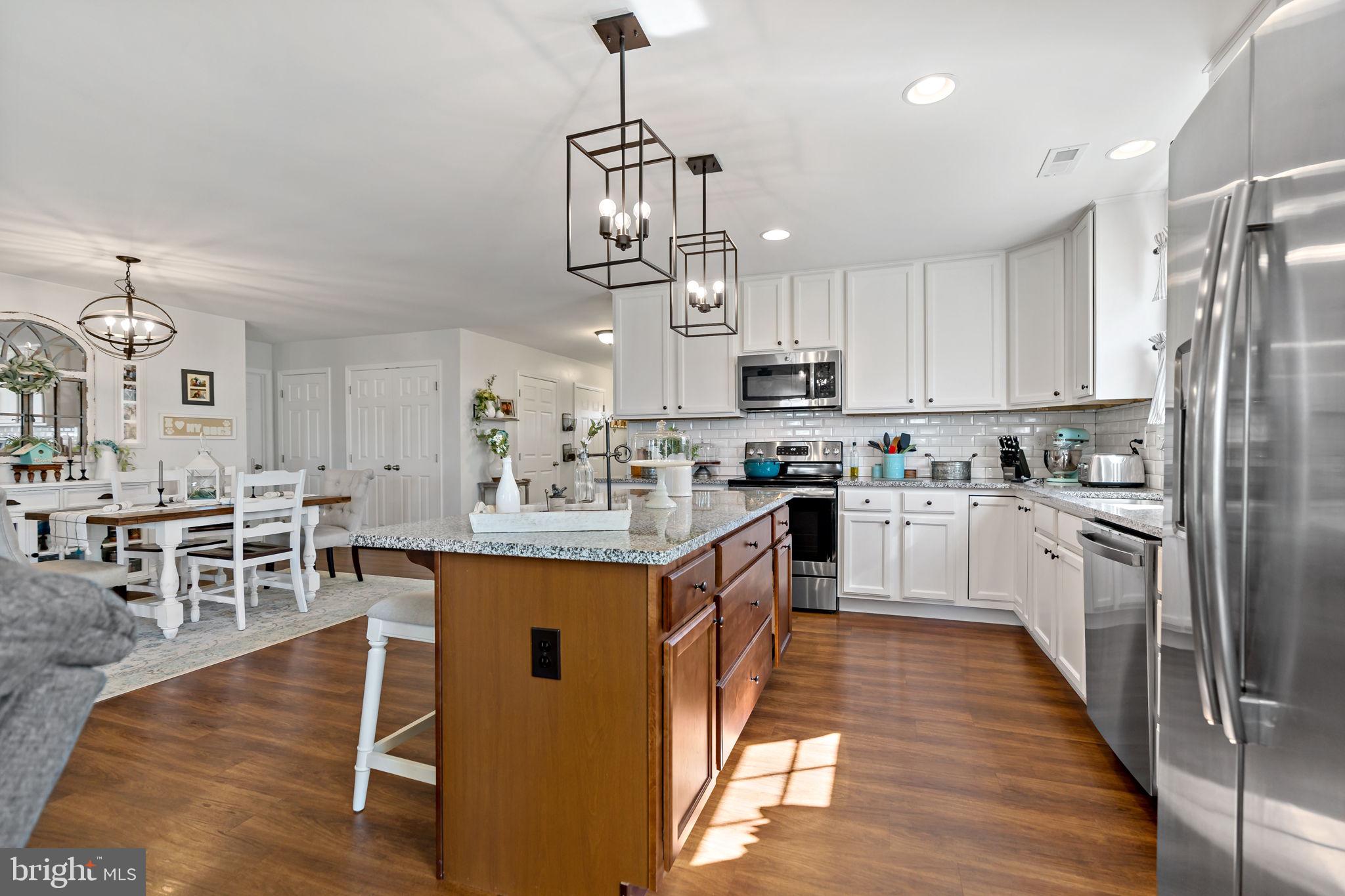 SPRING MILLS - Residential