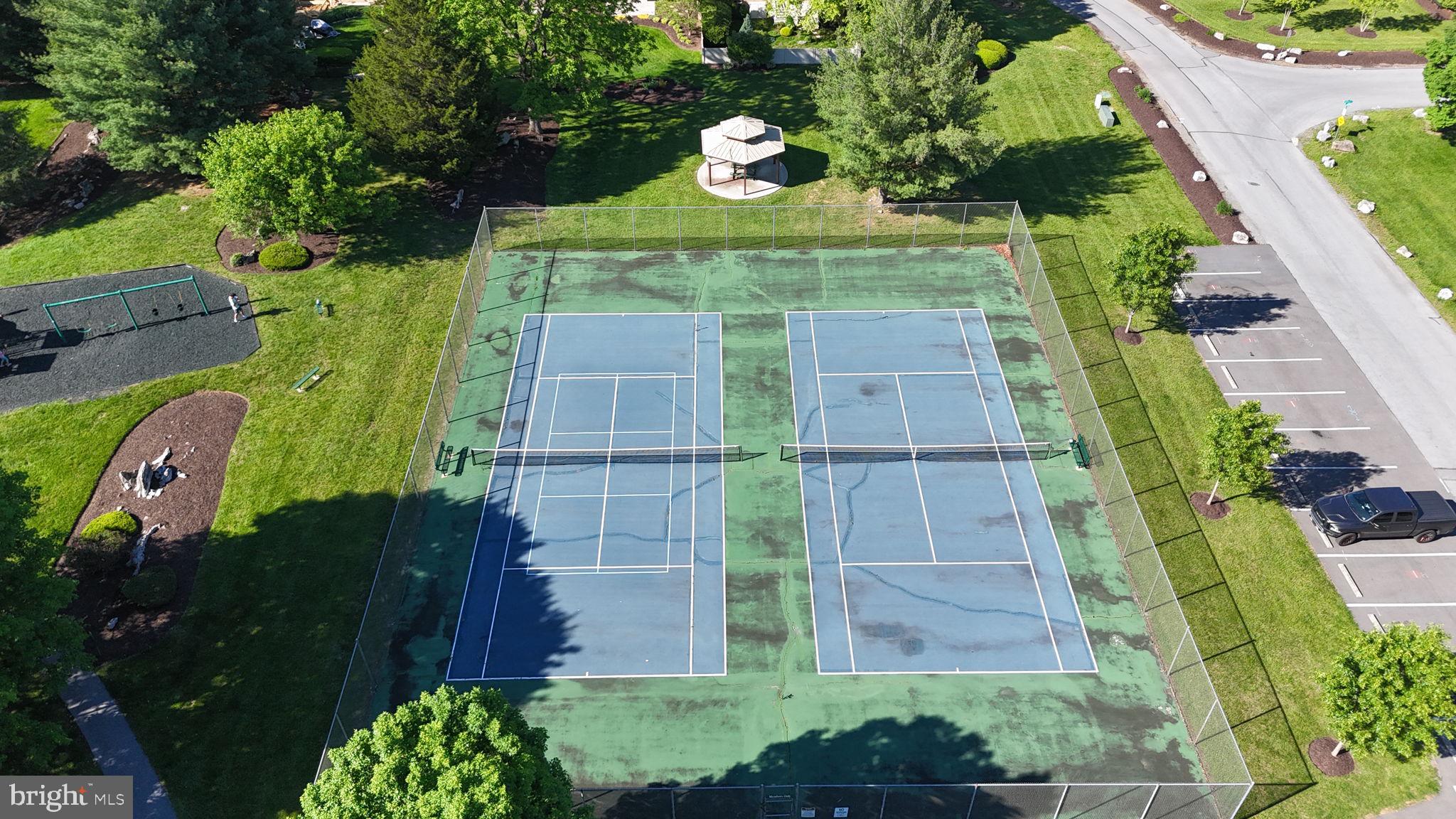 SPRING MILLS - Residential