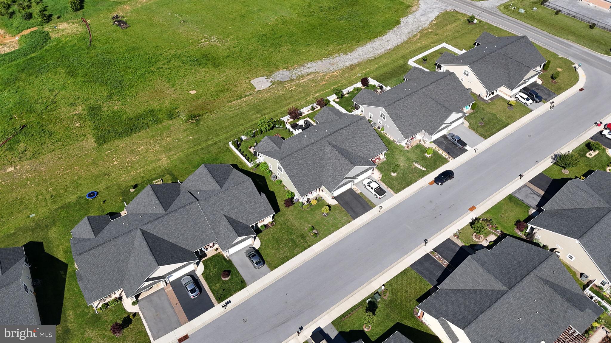 SPRING MILLS - Residential