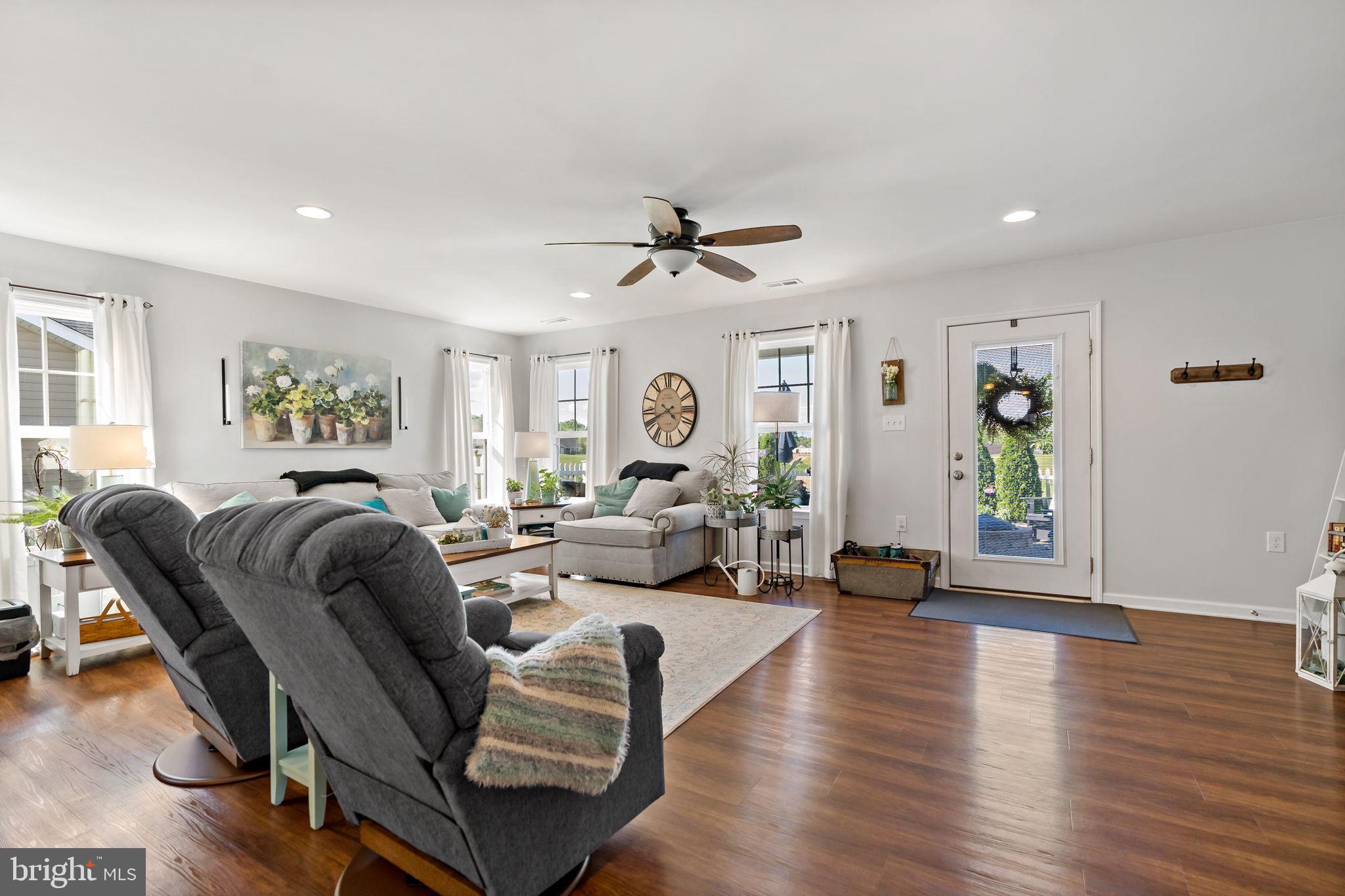 SPRING MILLS - Residential