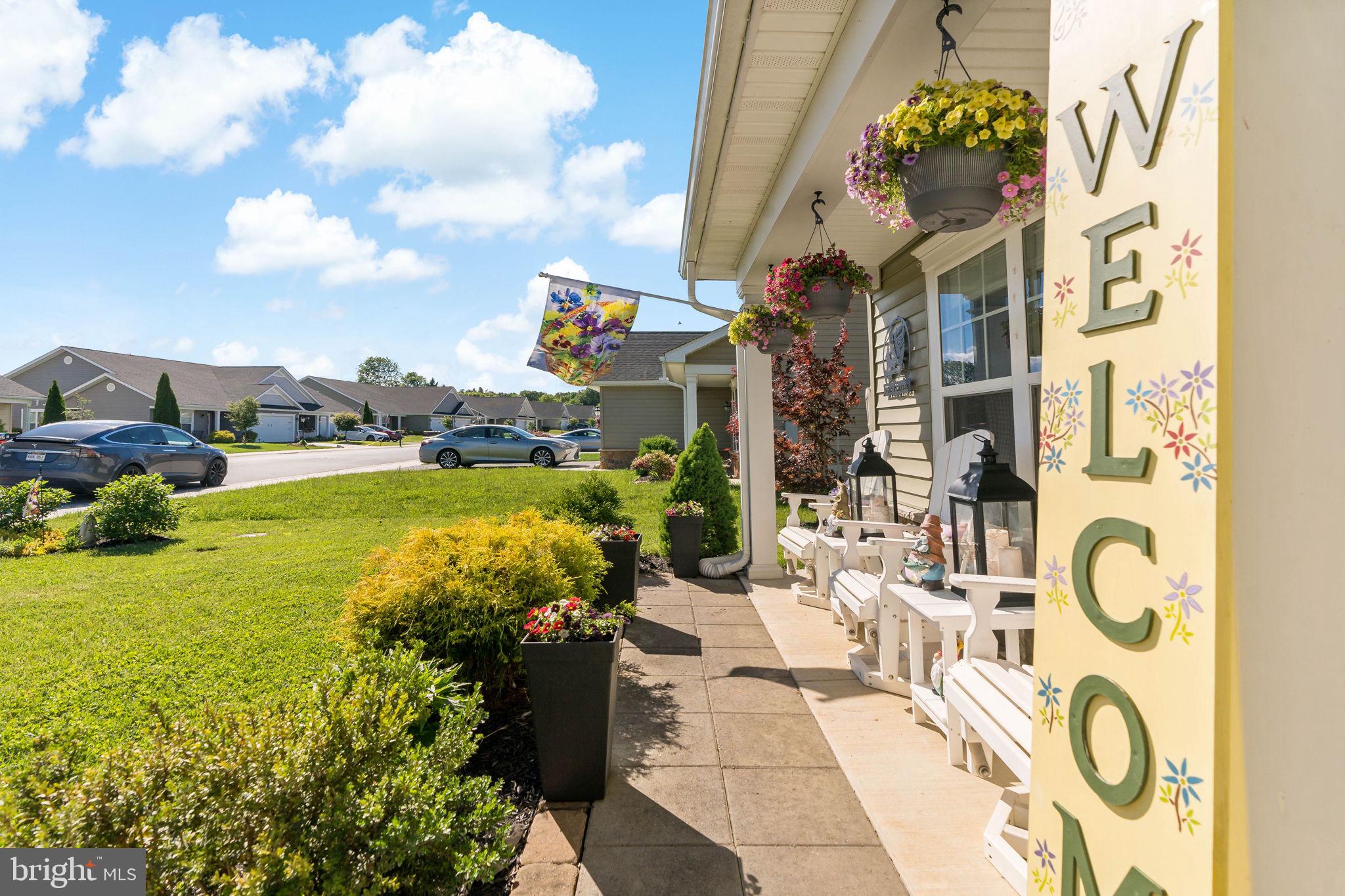 SPRING MILLS - Residential